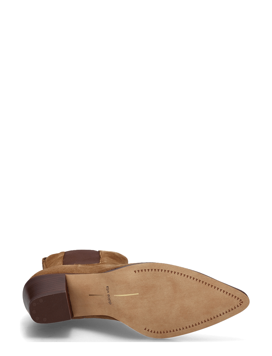 Dolce Vita - Shadie H20 - støvletter - brown - 4