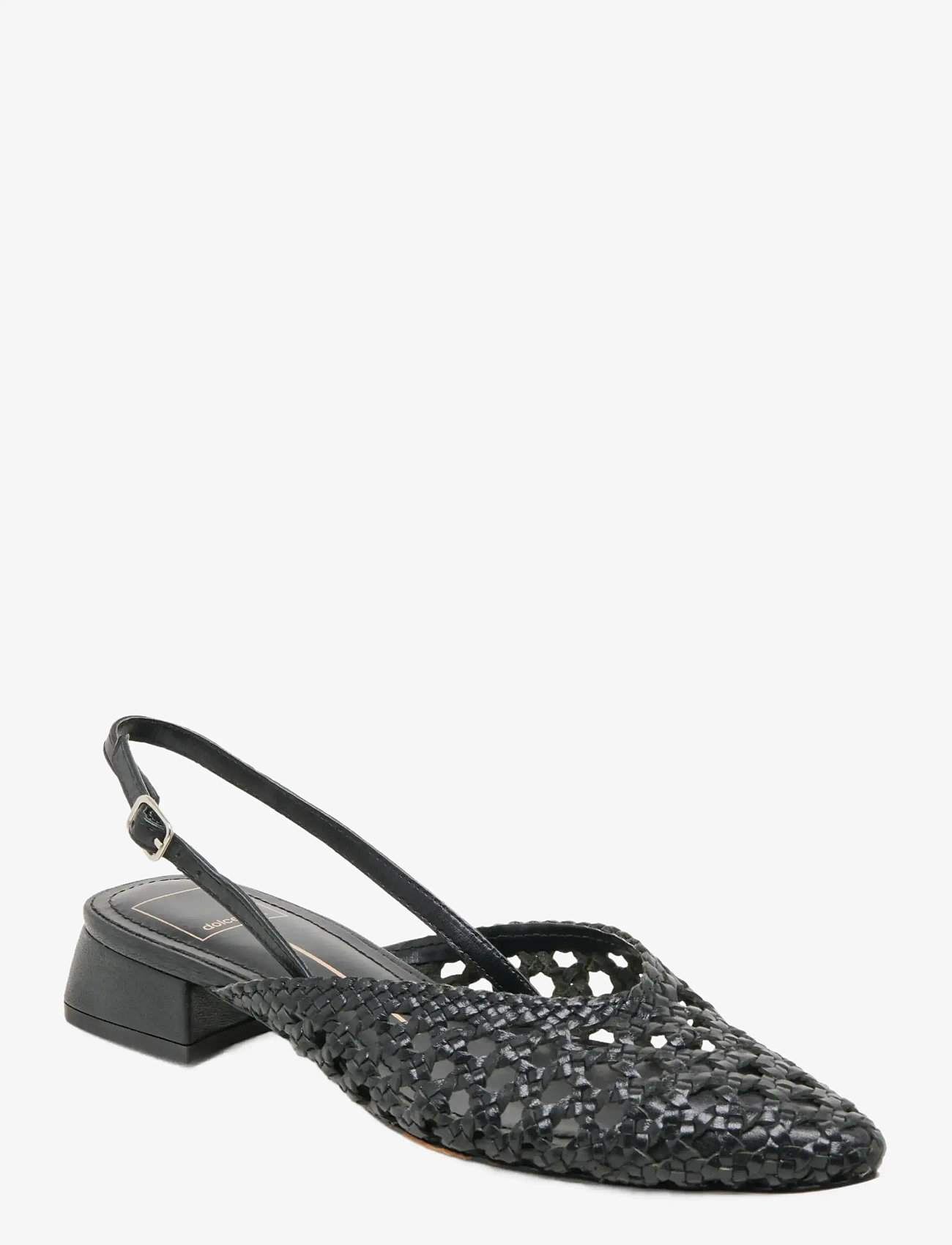 Dolce Vita - Birdie - særlige begivenheder - black - 0