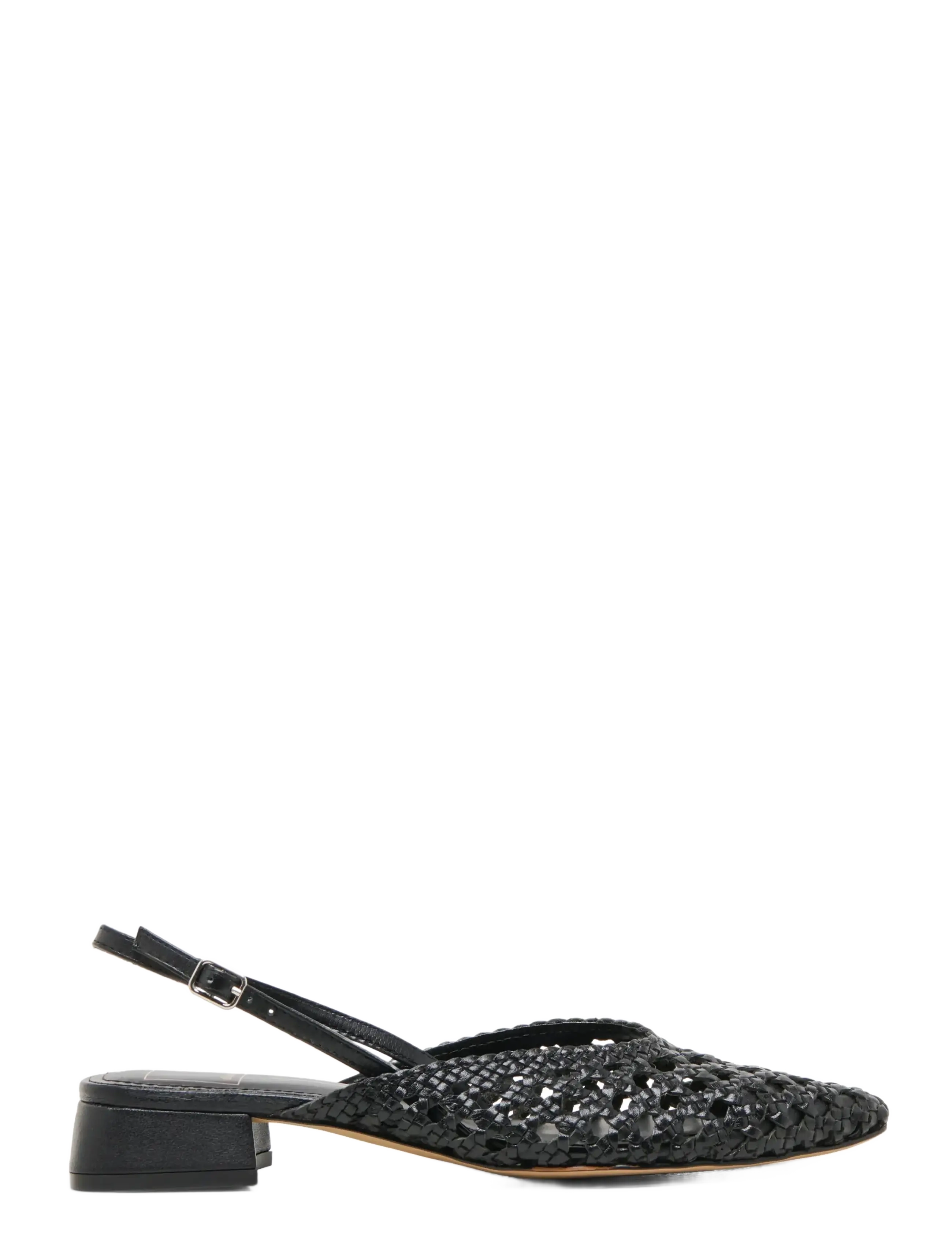 Dolce Vita - Birdie - slingbacks - black - 1