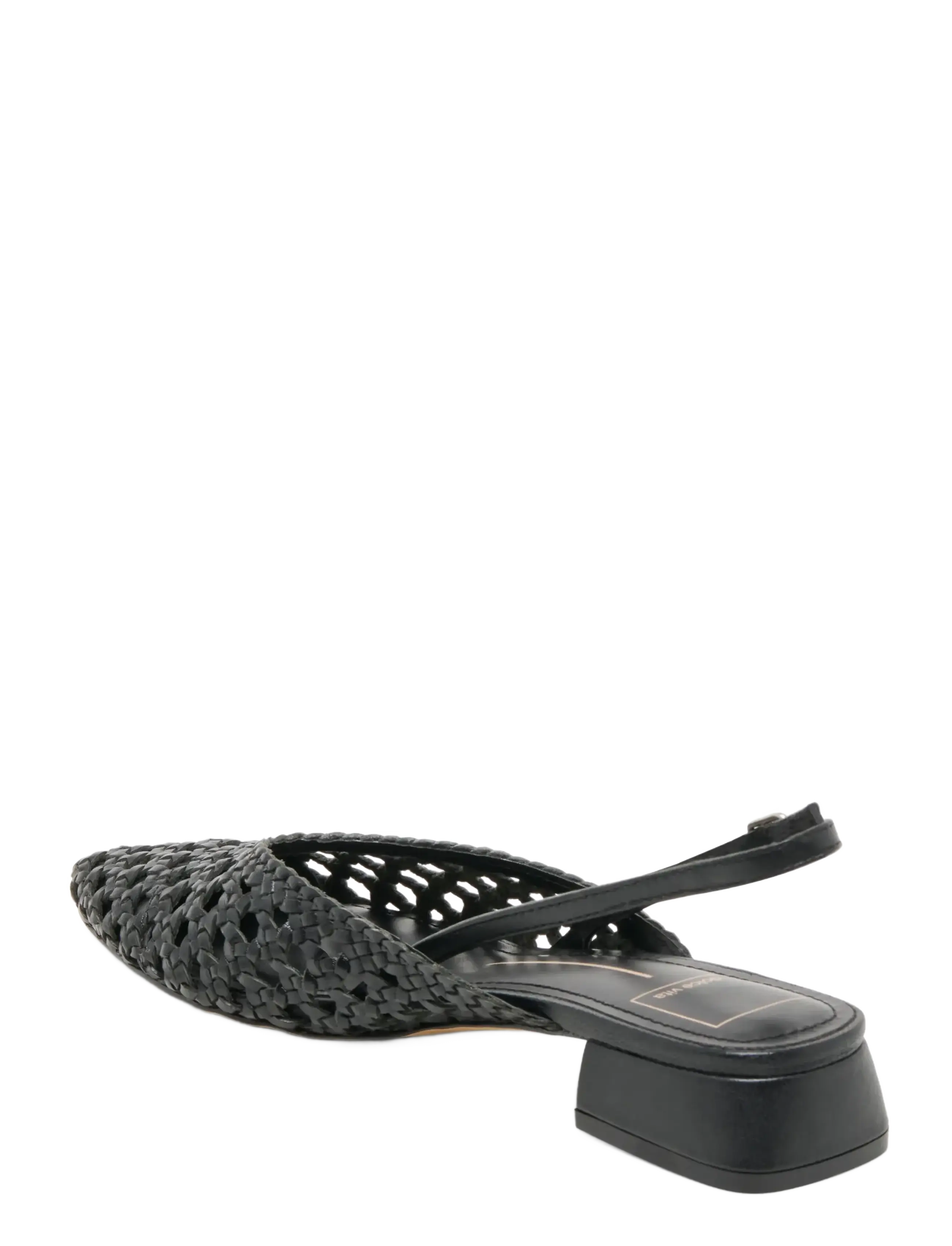 Dolce Vita - Birdie - slingbacks - black - 2