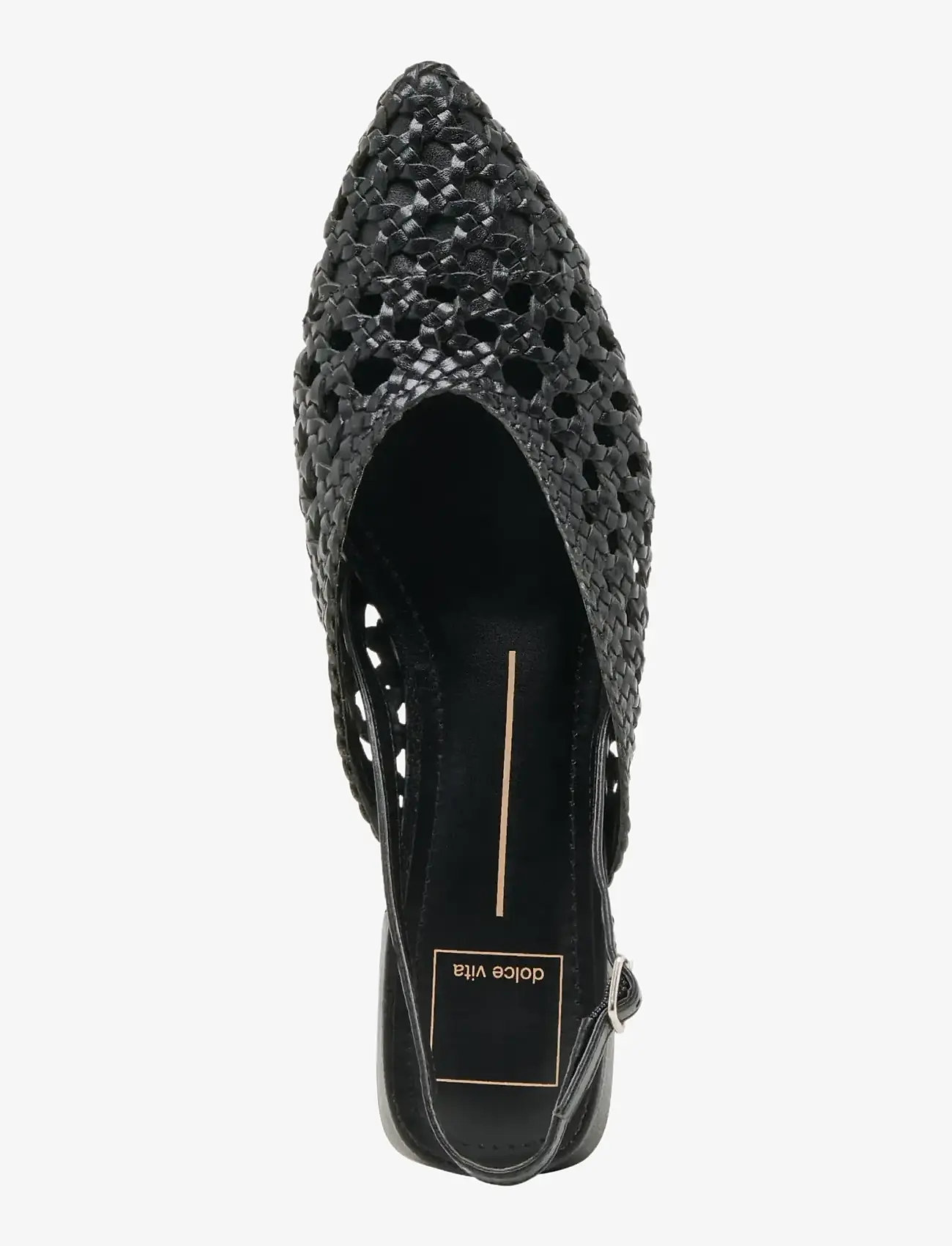 Dolce Vita - Birdie - særlige begivenheder - black - 3