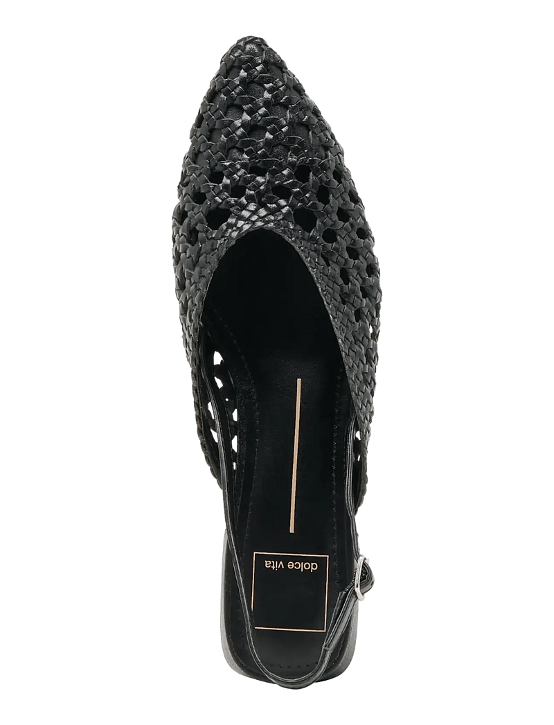 Dolce Vita - Birdie - særlige begivenheder - black - 3