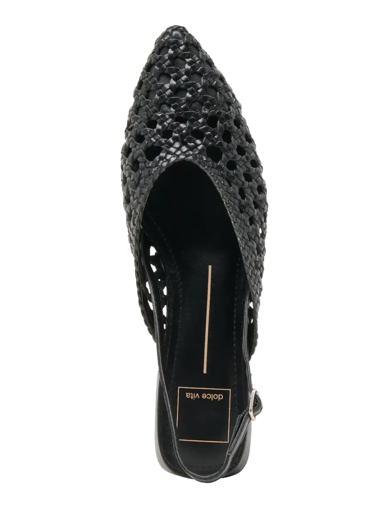 Dolce Vita - Birdie - slingbacks - black - 3