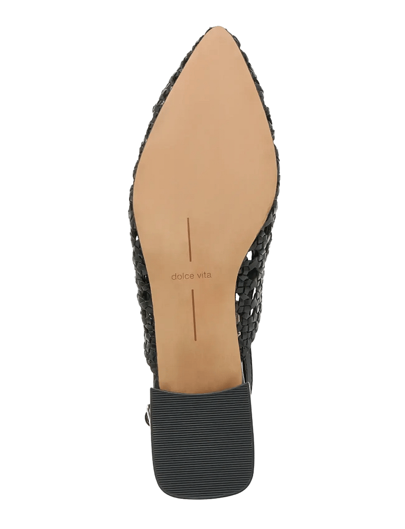 Dolce Vita - Birdie - særlige begivenheder - black - 4