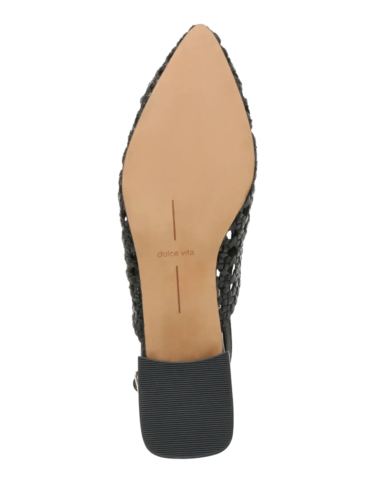 Dolce Vita - Birdie - slingbacks - black - 4