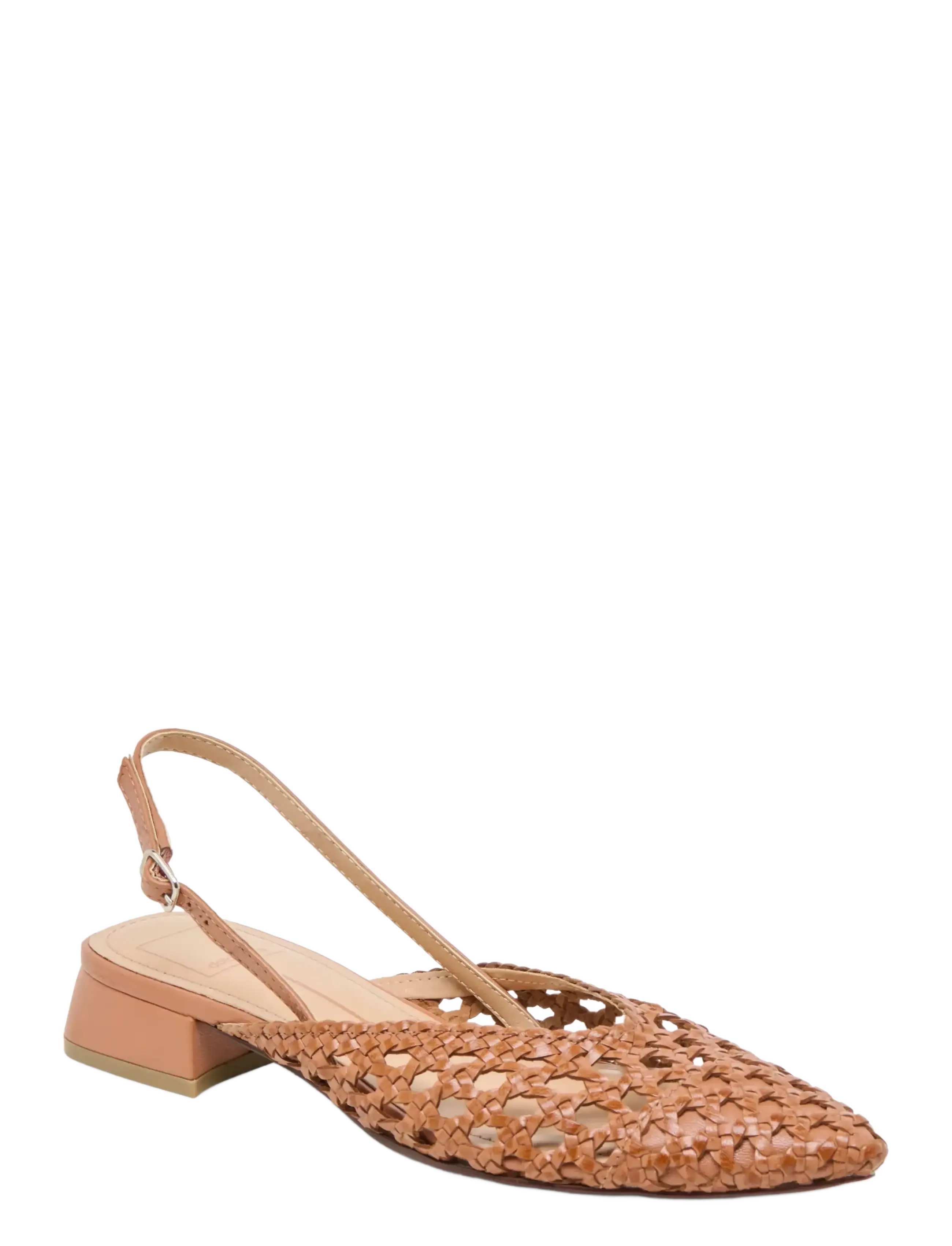 DOLCE VITA Birdie Braun - 36 - Damen