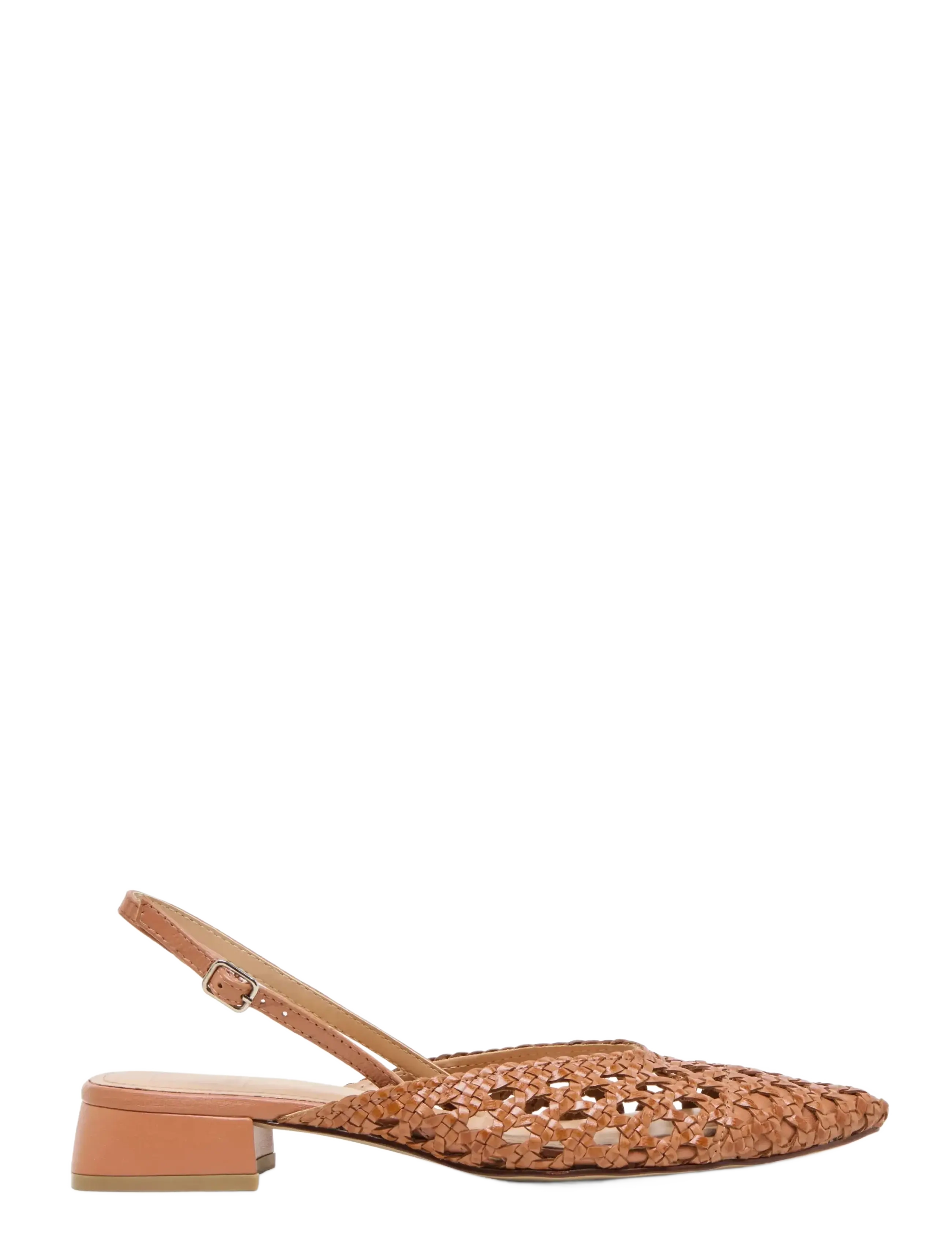 Dolce Vita - Birdie - slingbacks - tan - 1