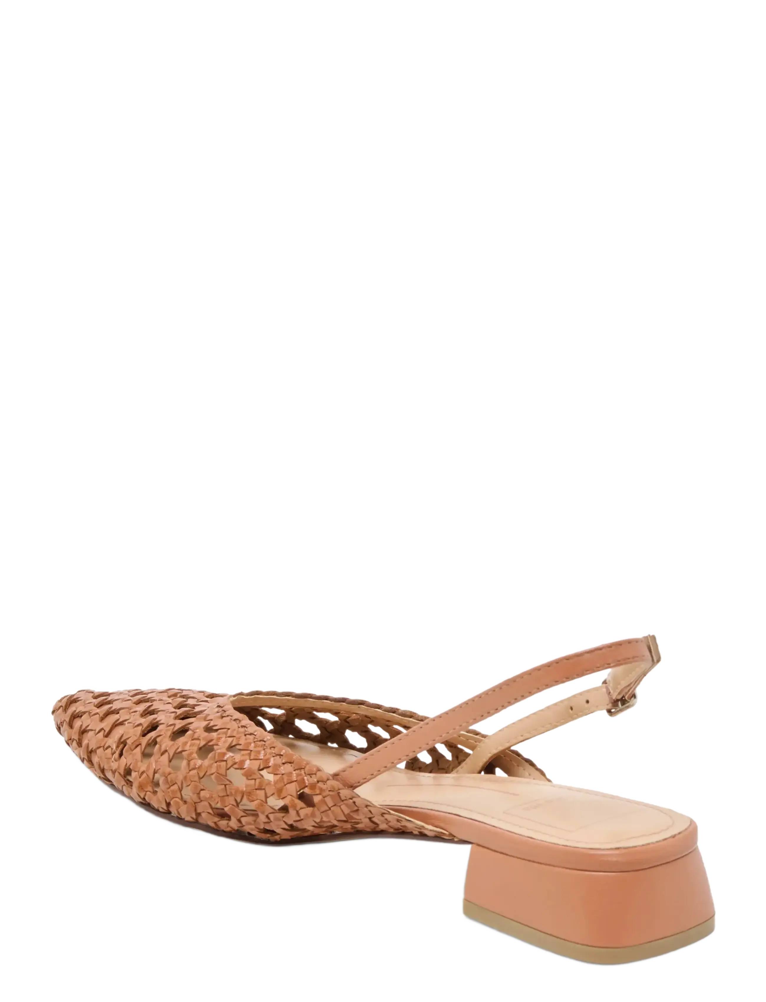Dolce Vita - Birdie - slingbacks - tan - 2