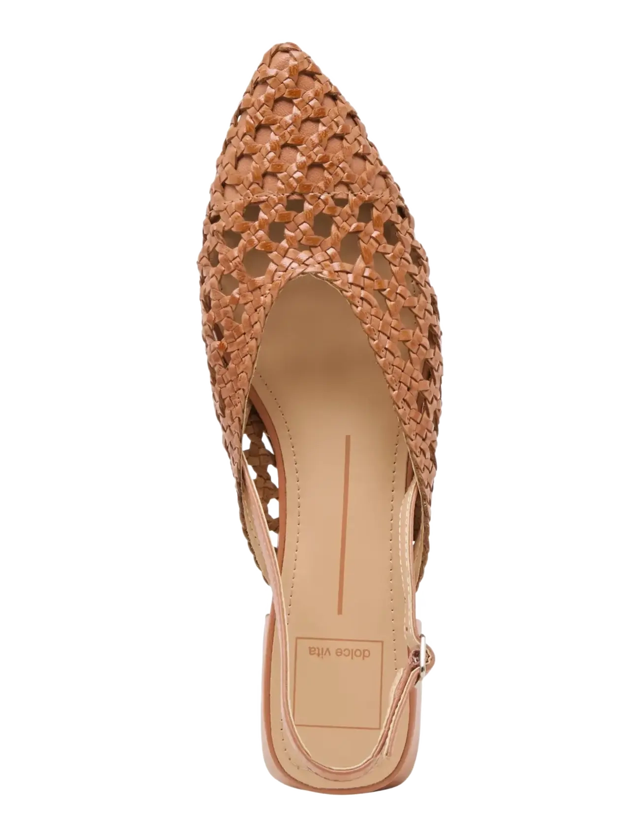 Dolce Vita - Birdie - slingbacks - tan - 3
