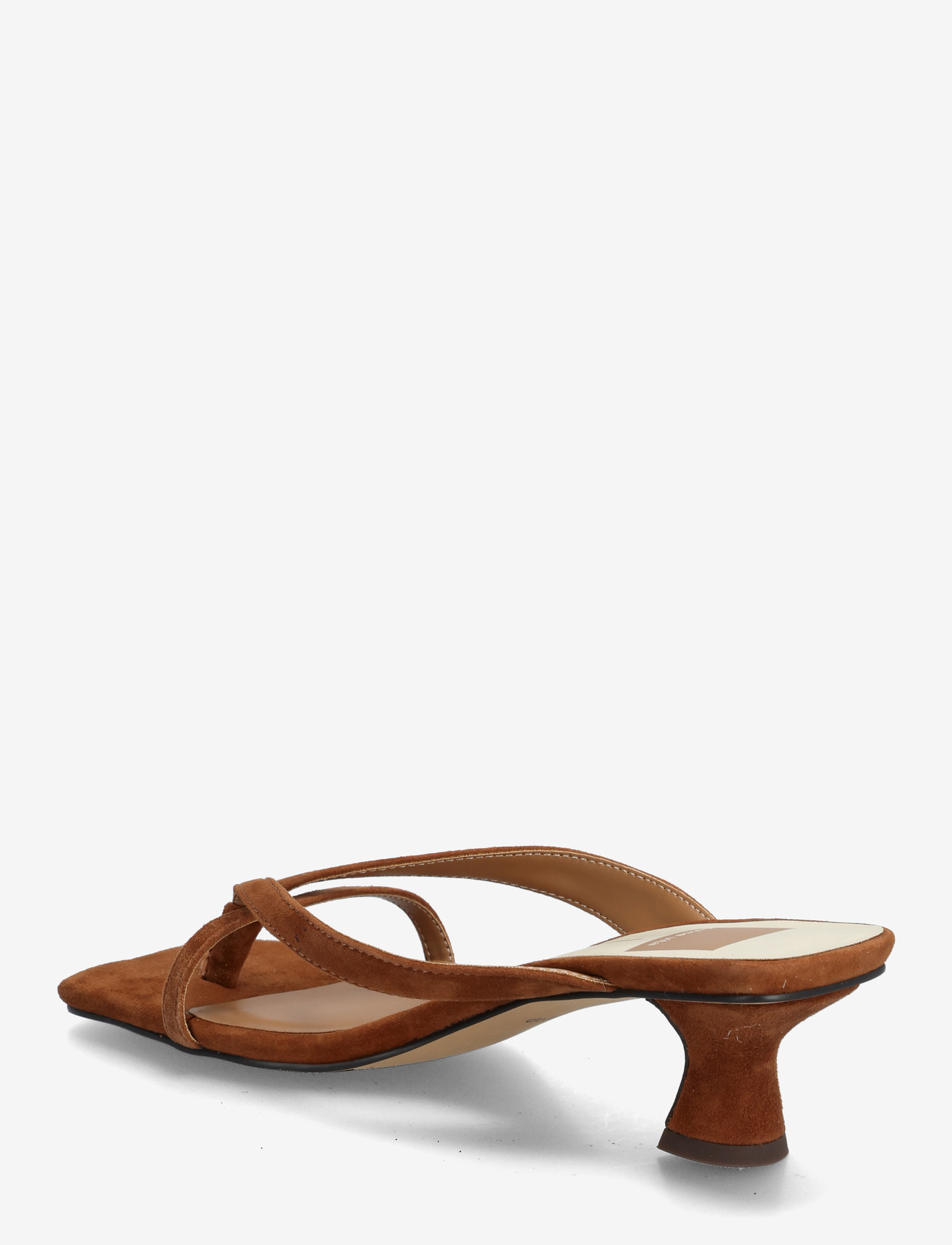 Dolce Vita - Brevel - konfirmationstøj - dk brown - 2