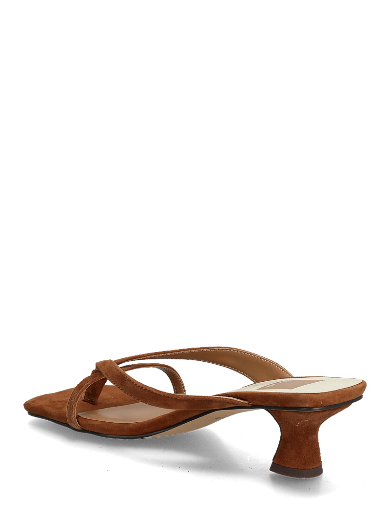Dolce Vita - Brevel - konfirmationstøj - dk brown - 2