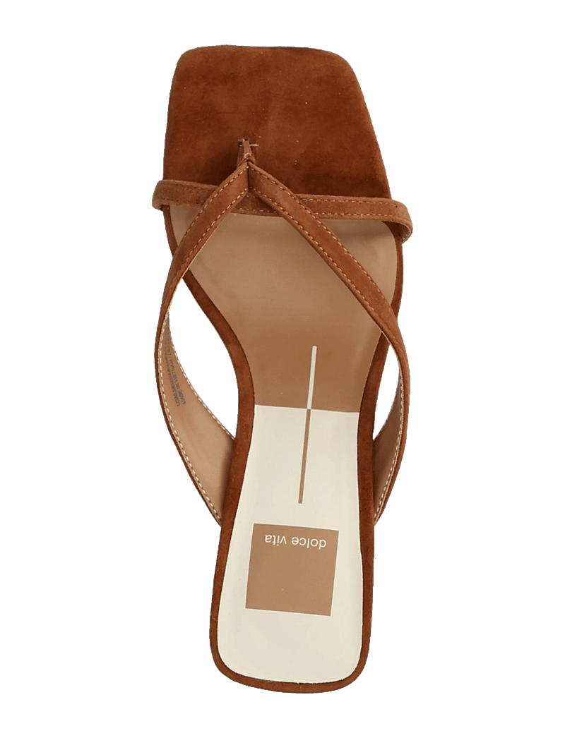 Dolce Vita - Brevel - konfirmationstøj - dk brown - 3