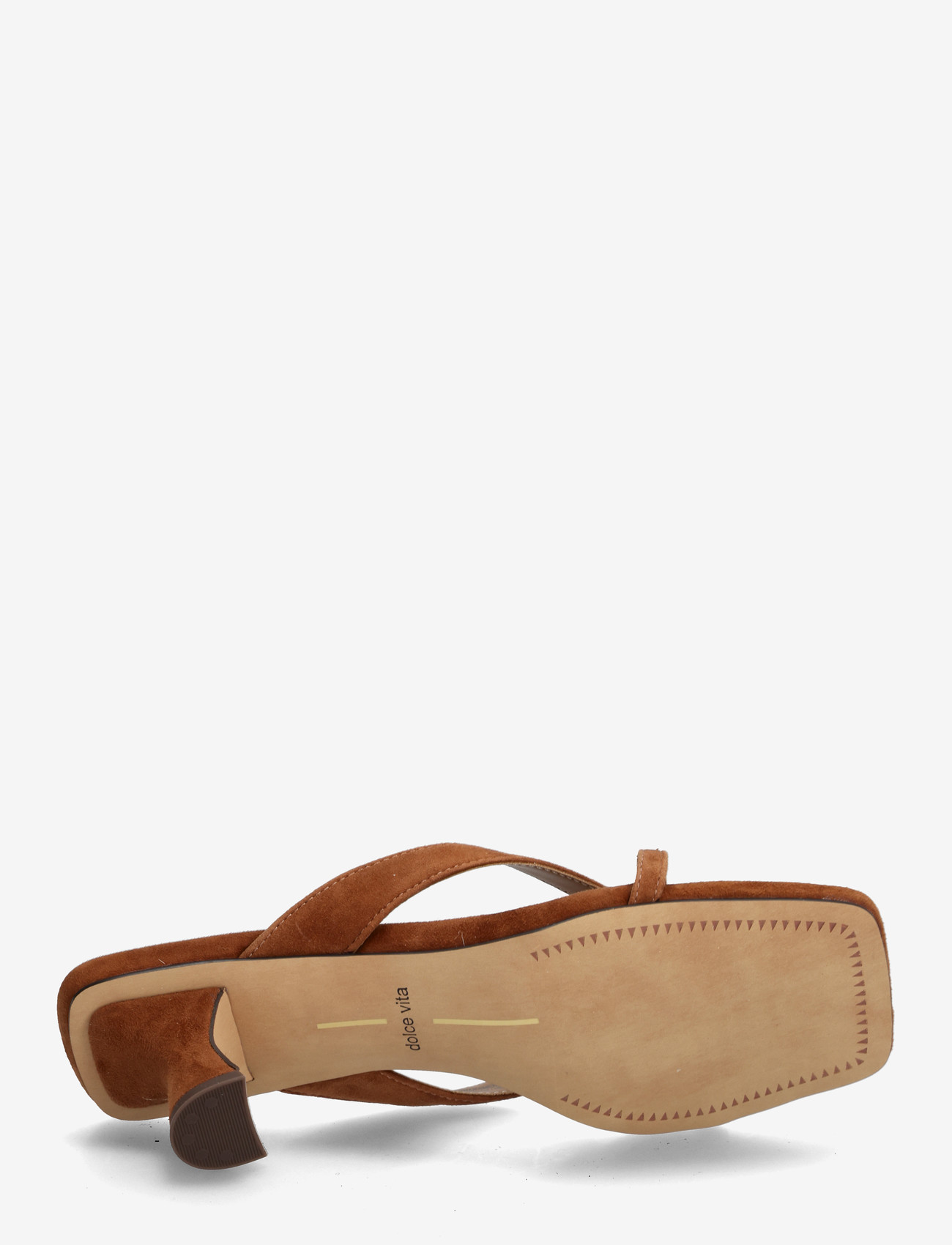 Dolce Vita - Brevel - konfirmationstøj - dk brown - 4
