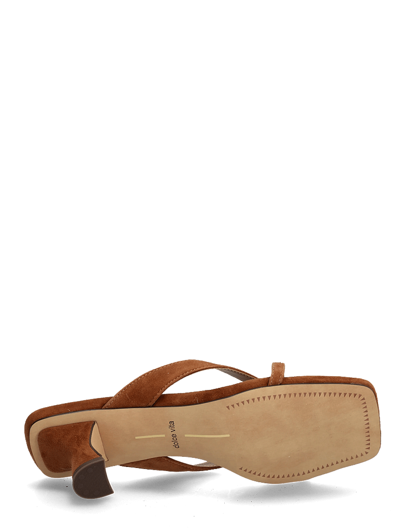 Dolce Vita - Brevel - konfirmationstøj - dk brown - 4