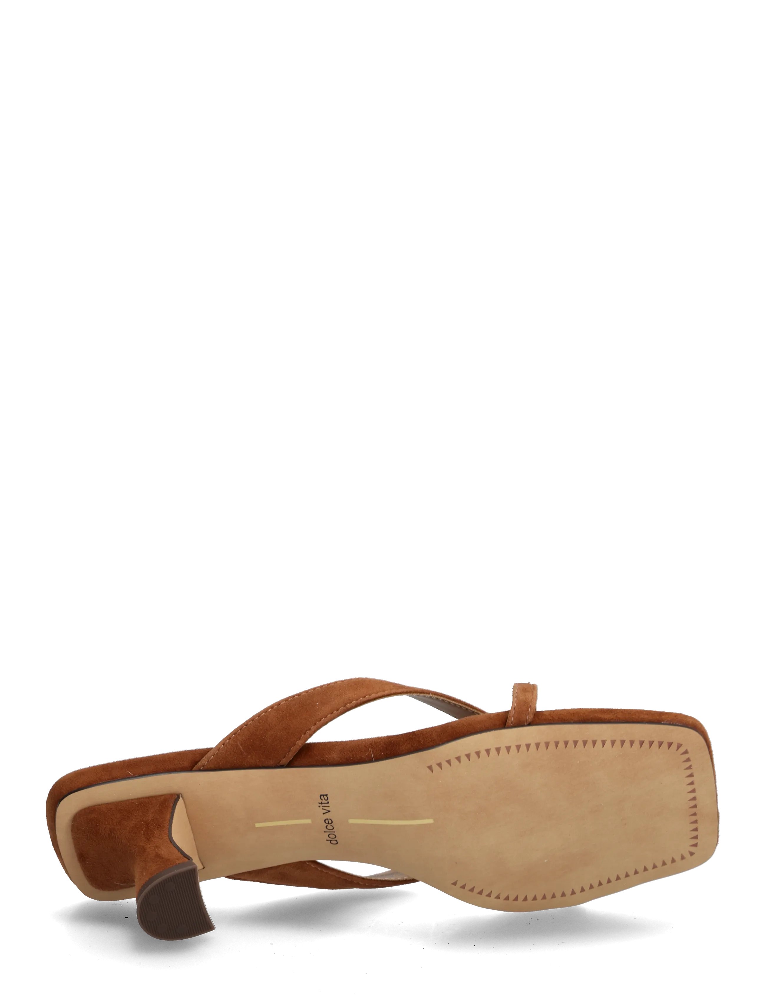 Dolce Vita - Brevel - konfirmation - dk brown - 4