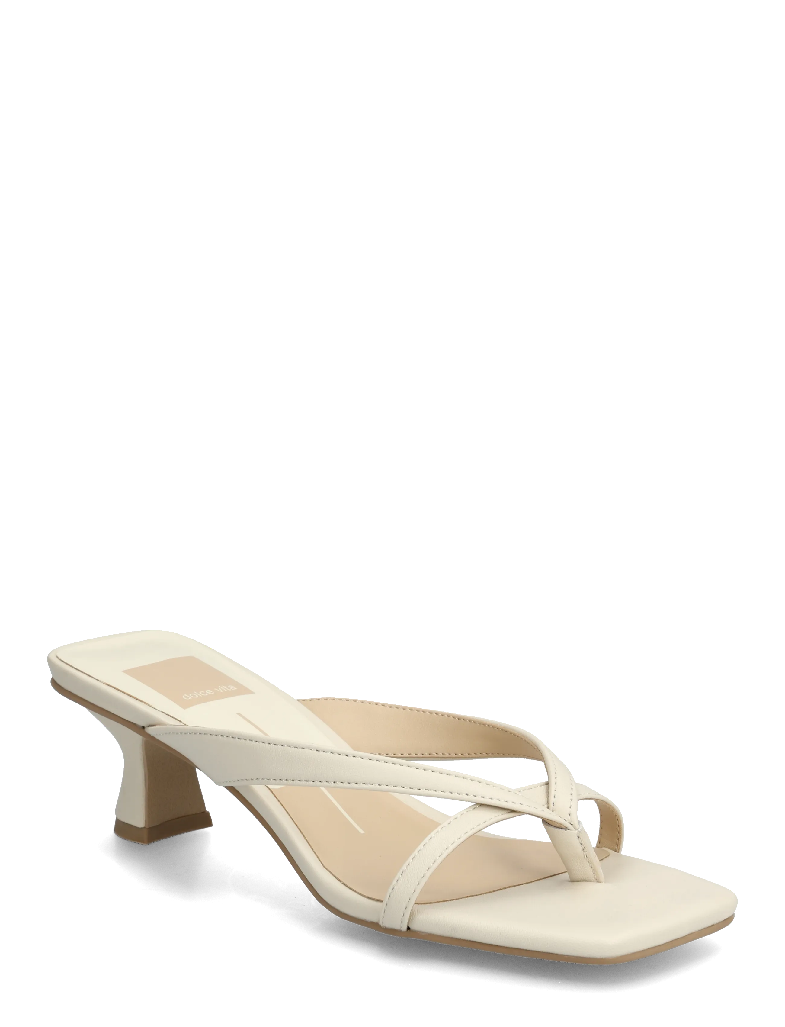 DOLCE VITA Brevel Cream - 39 - Damen