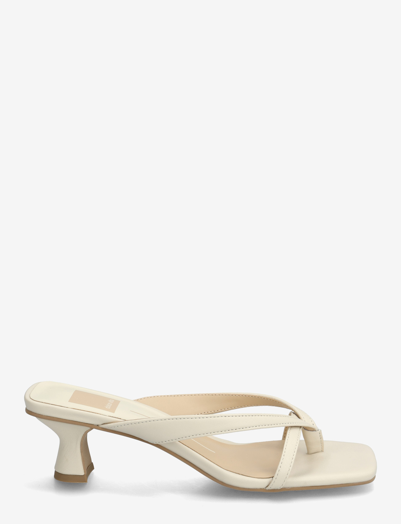 Dolce Vita - Brevel - festtøj til outletpriser - off white - 1