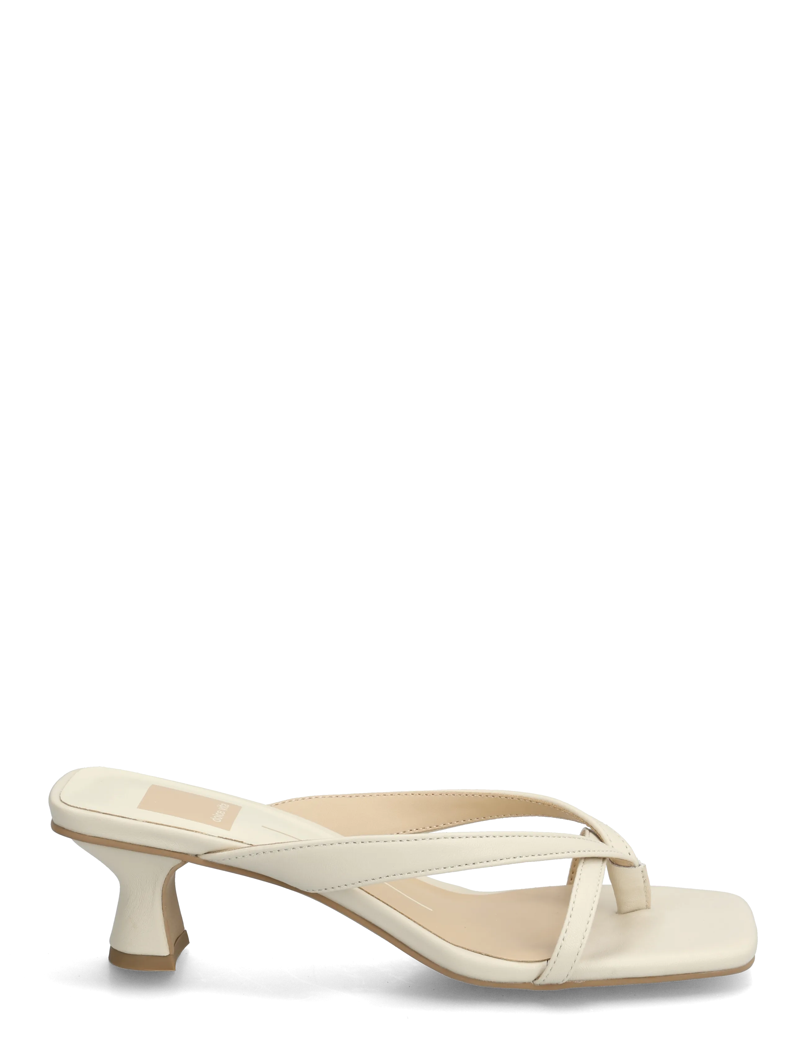 Dolce Vita - Brevel - juhlamuotia outlet-hintaan - off white - 1