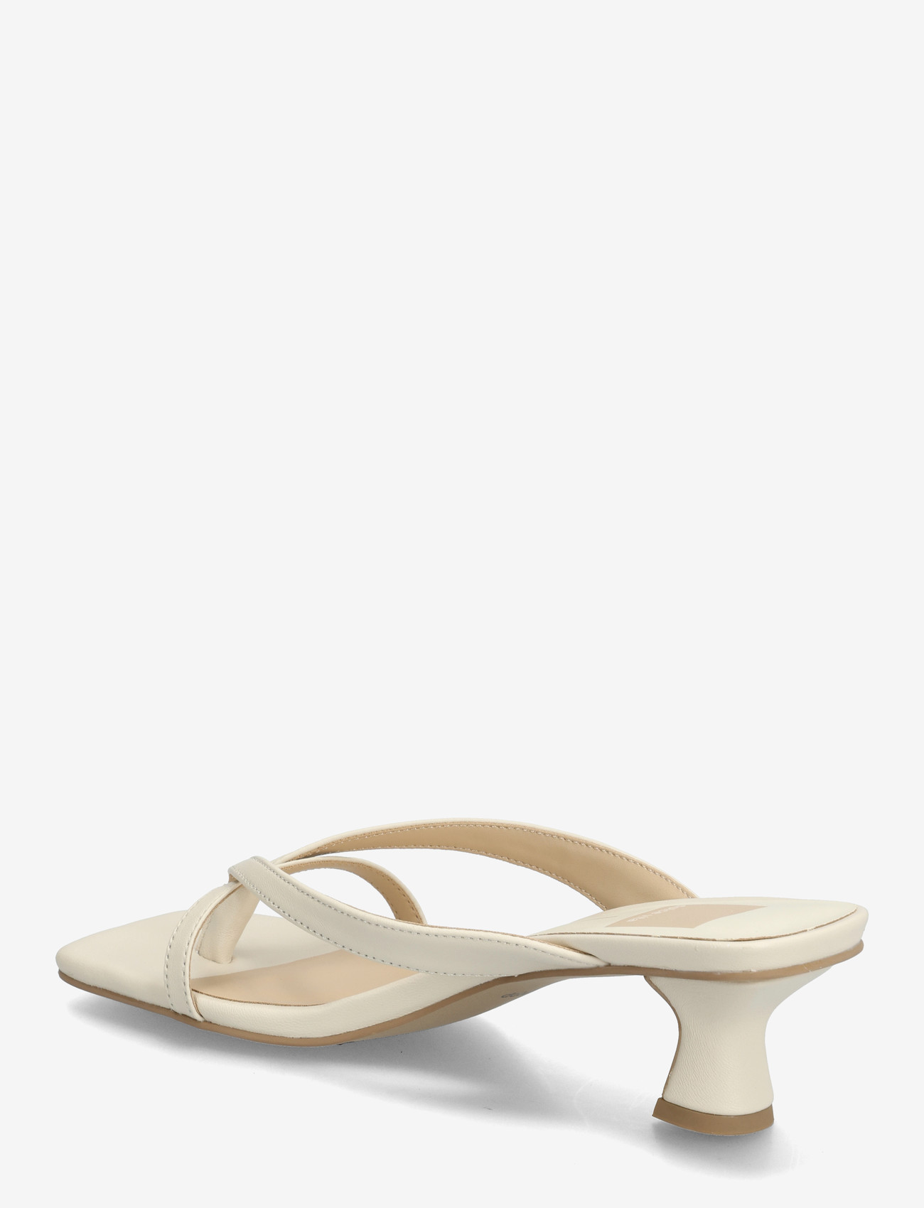 Dolce Vita - Brevel - festtøj til outletpriser - off white - 2