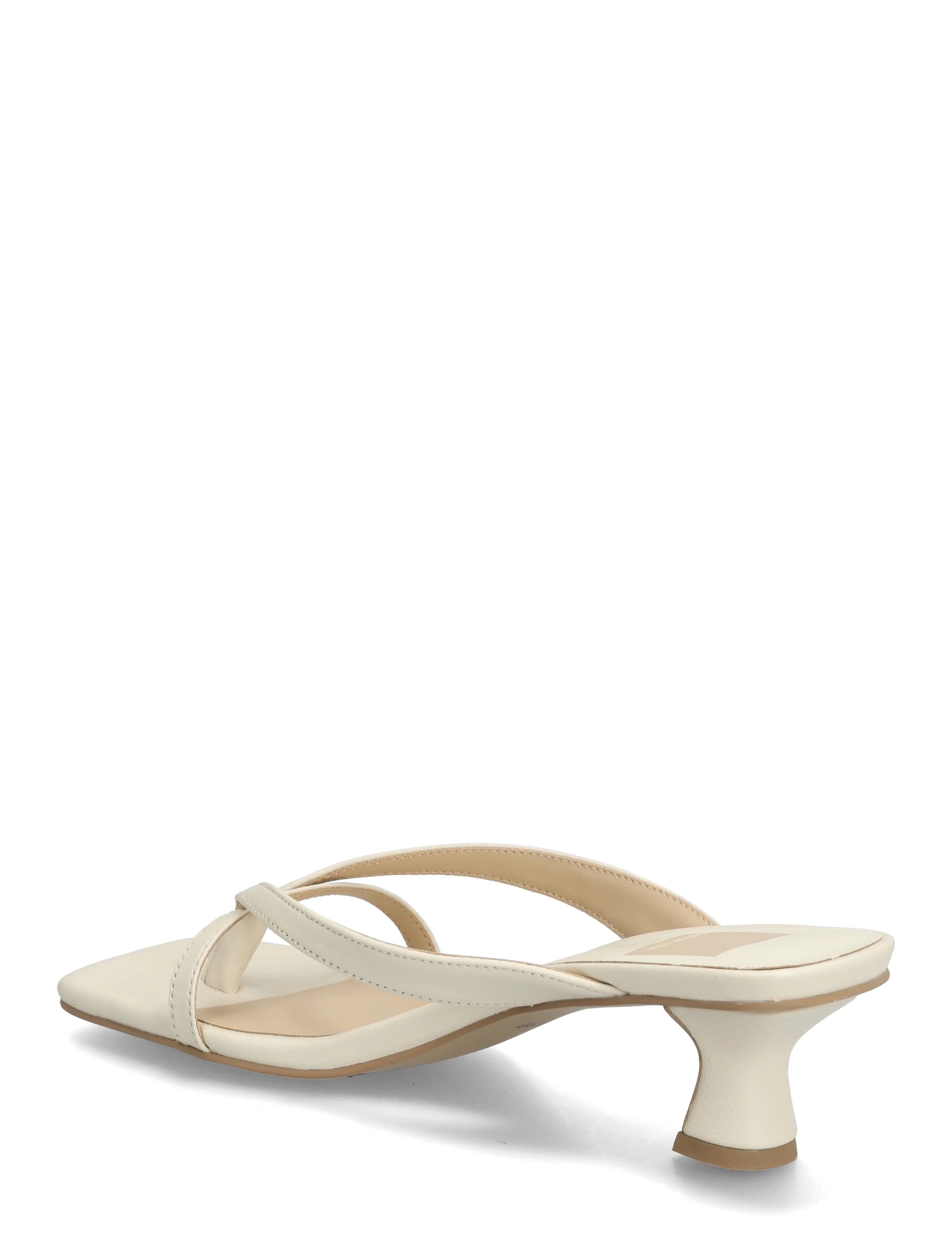 Dolce Vita - Brevel - juhlamuotia outlet-hintaan - off white - 2