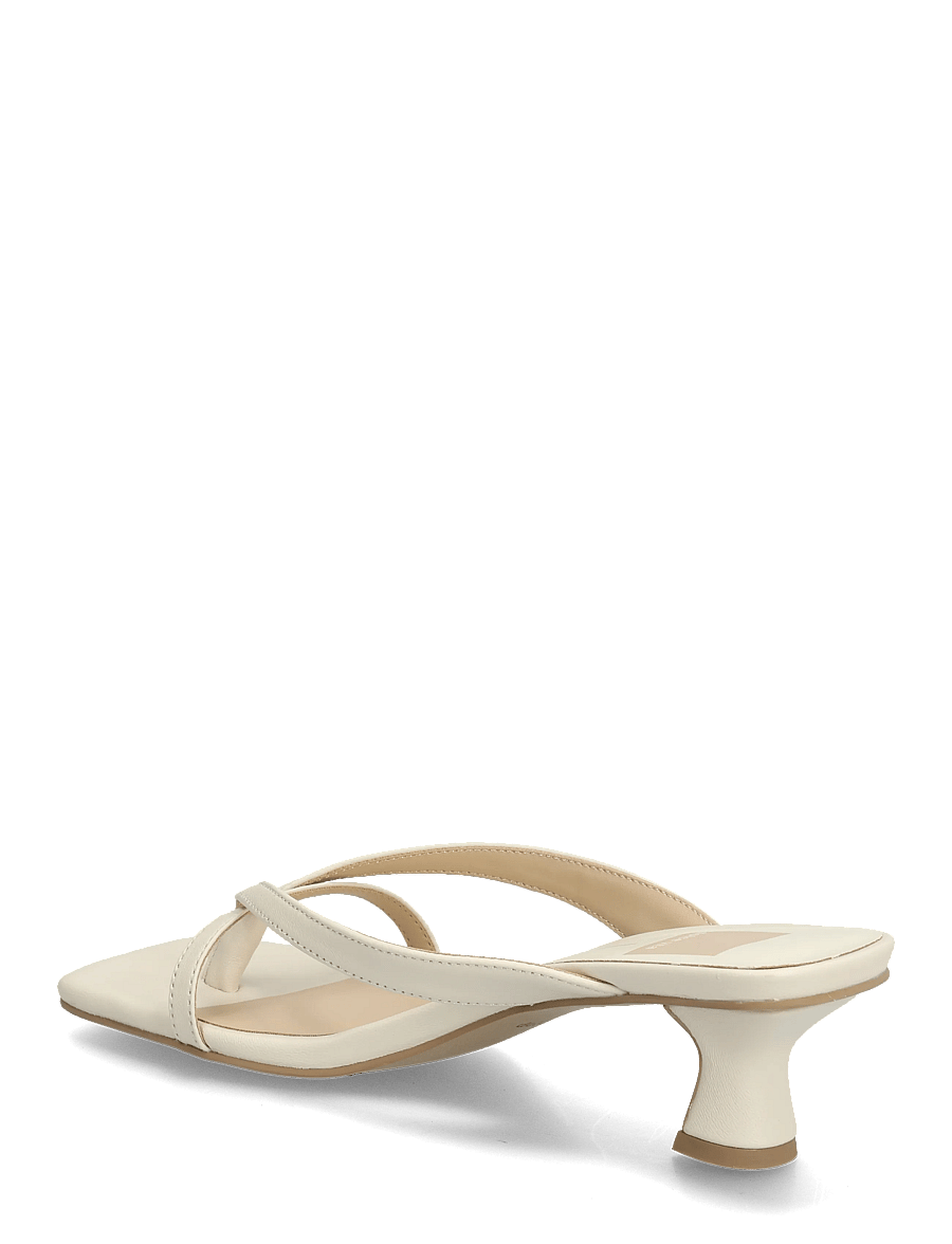 Dolce Vita - Brevel - konfirmation - off white - 2