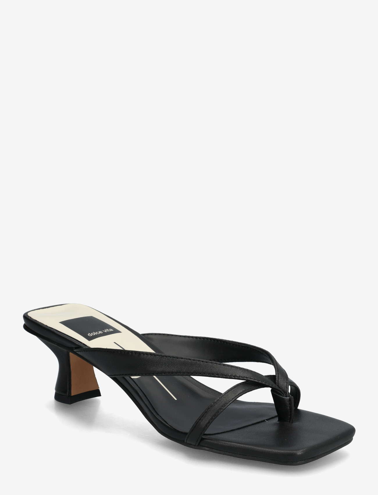 Dolce Vita - Brevel - konfirmationstøj - onyx - 0