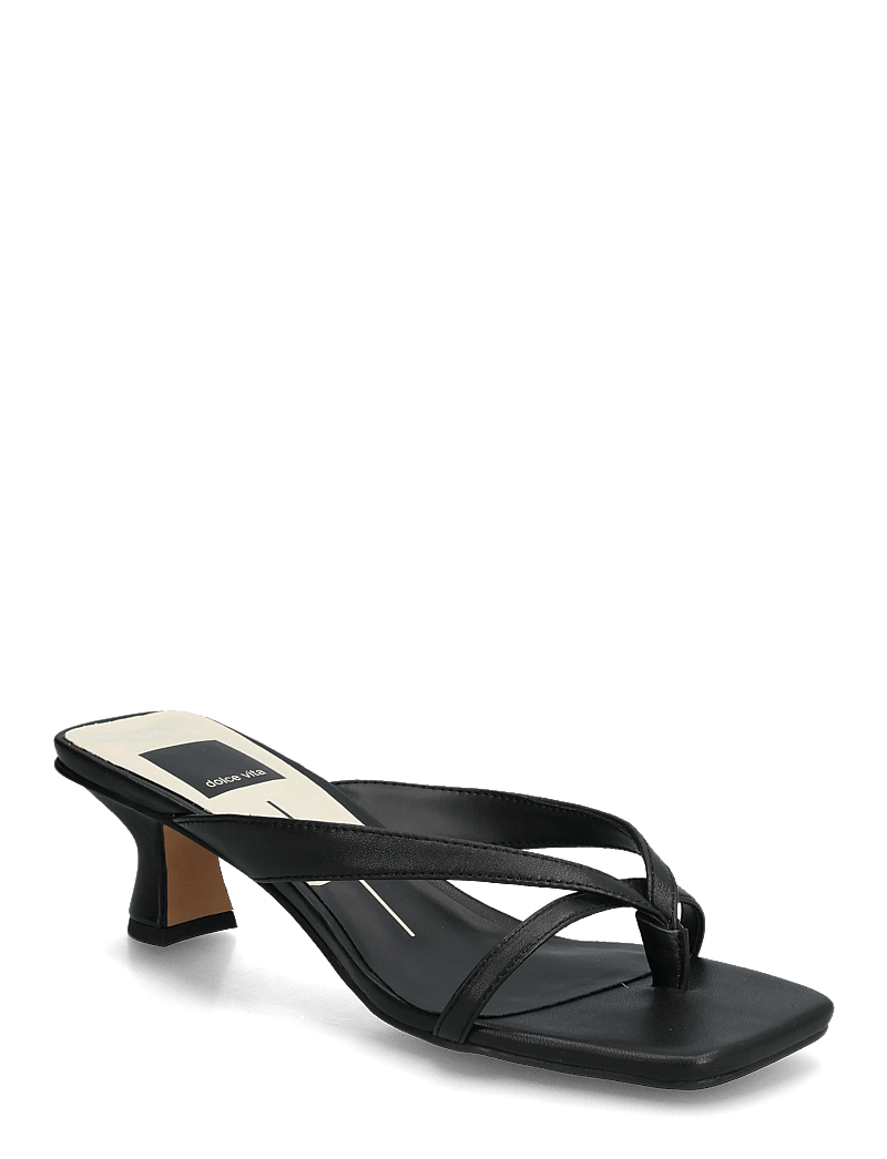 Dolce Vita - Brevel - konfirmationstøj - onyx - 0