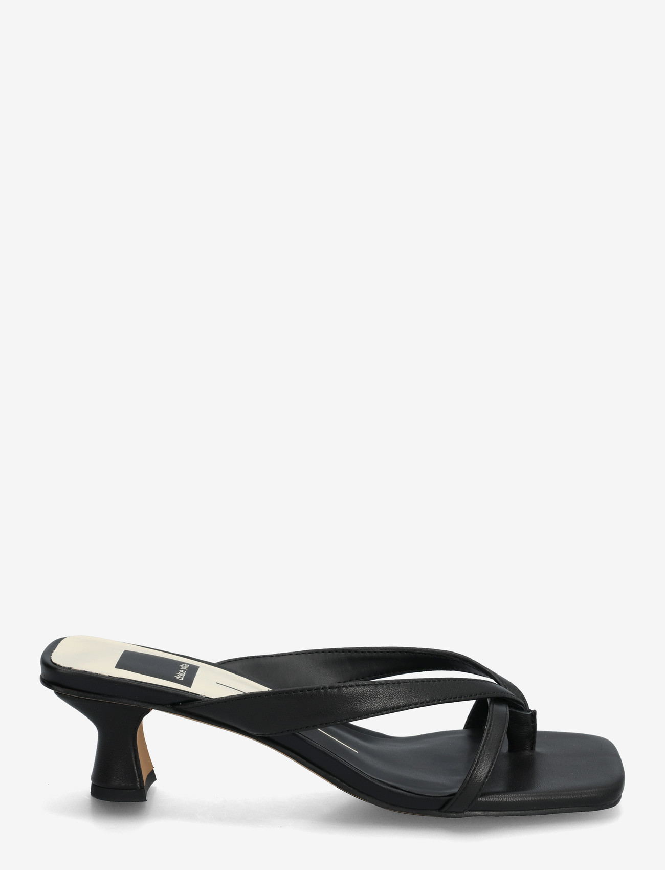 Dolce Vita - Brevel - konfirmationstøj - onyx - 1