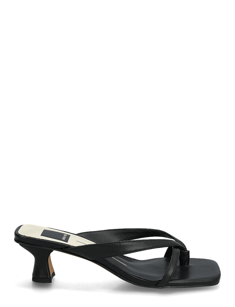 Dolce Vita - Brevel - konfirmationstøj - onyx - 1