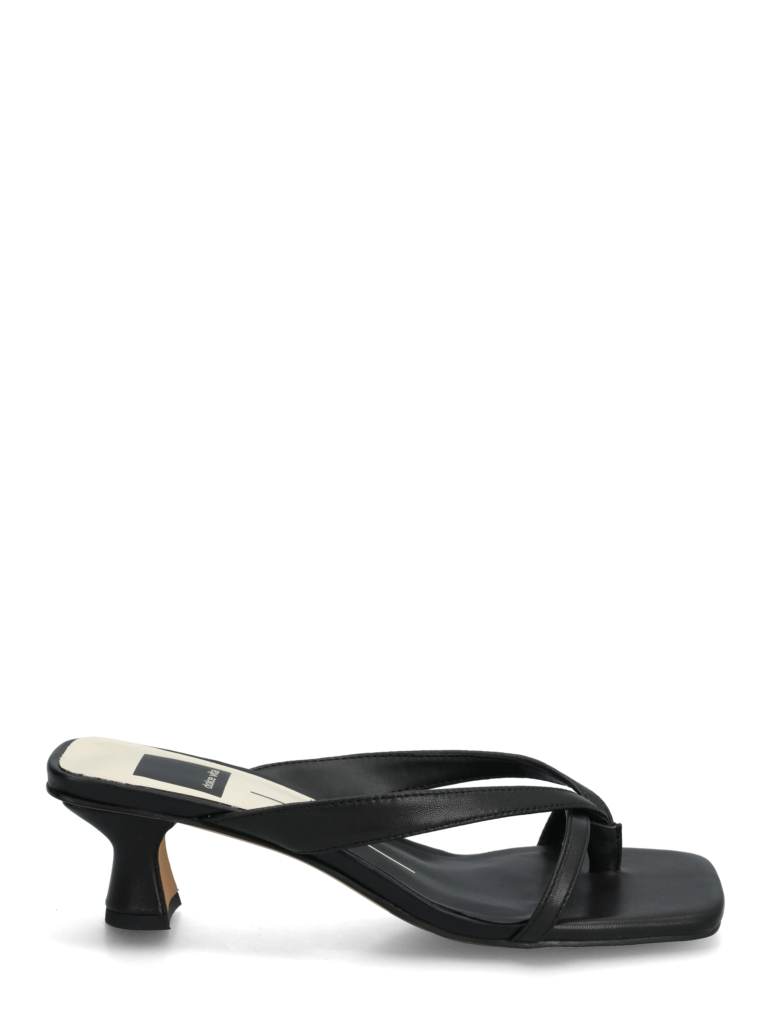 Dolce Vita - Brevel - konfirmation - onyx - 1