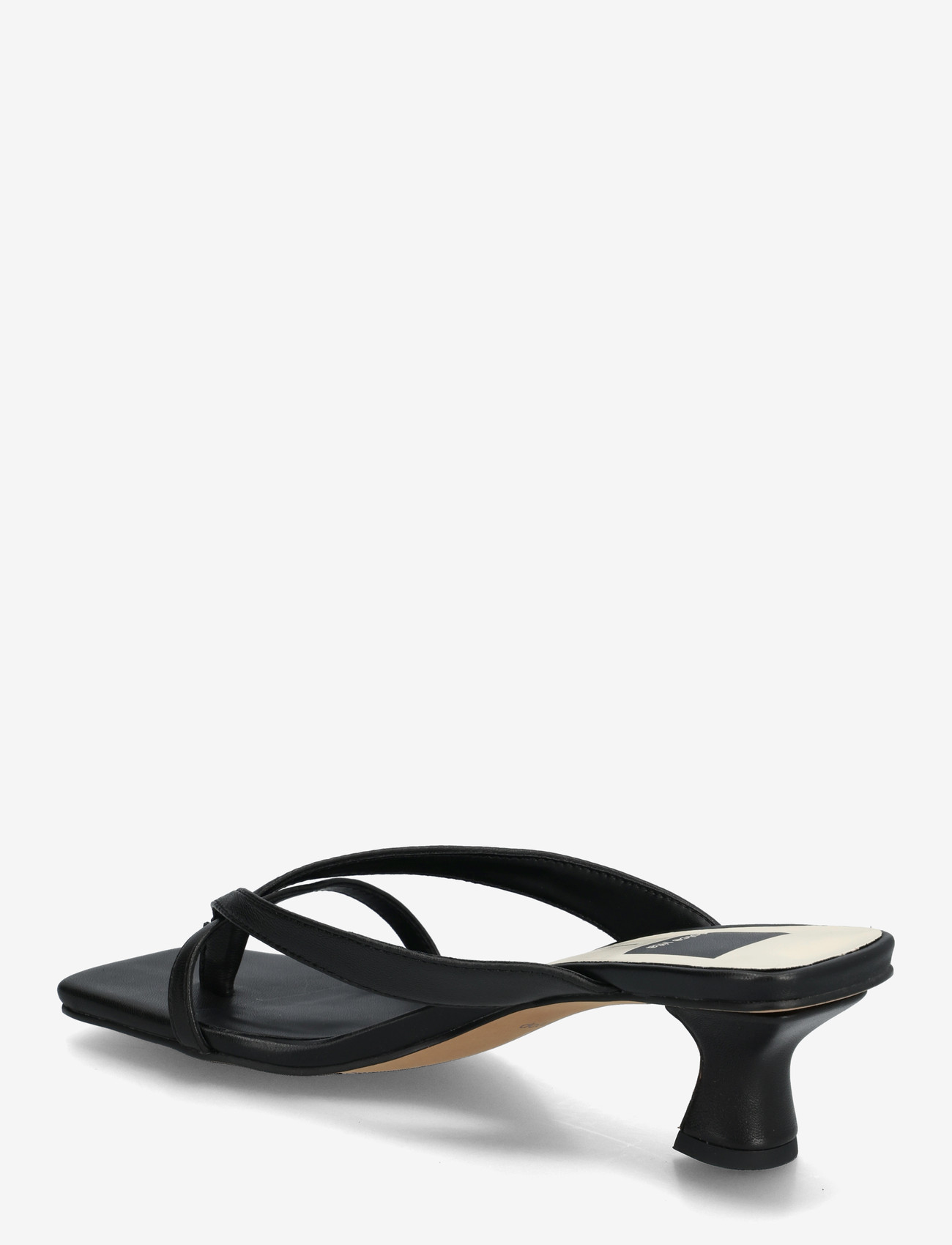 Dolce Vita - Brevel - konfirmationstøj - onyx - 2
