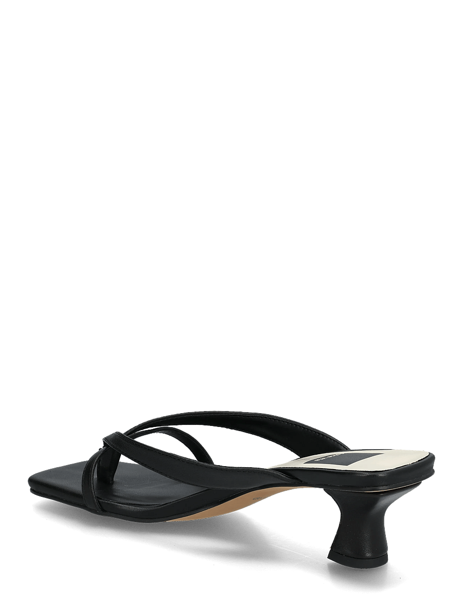 Dolce Vita - Brevel - konfirmation - onyx - 2