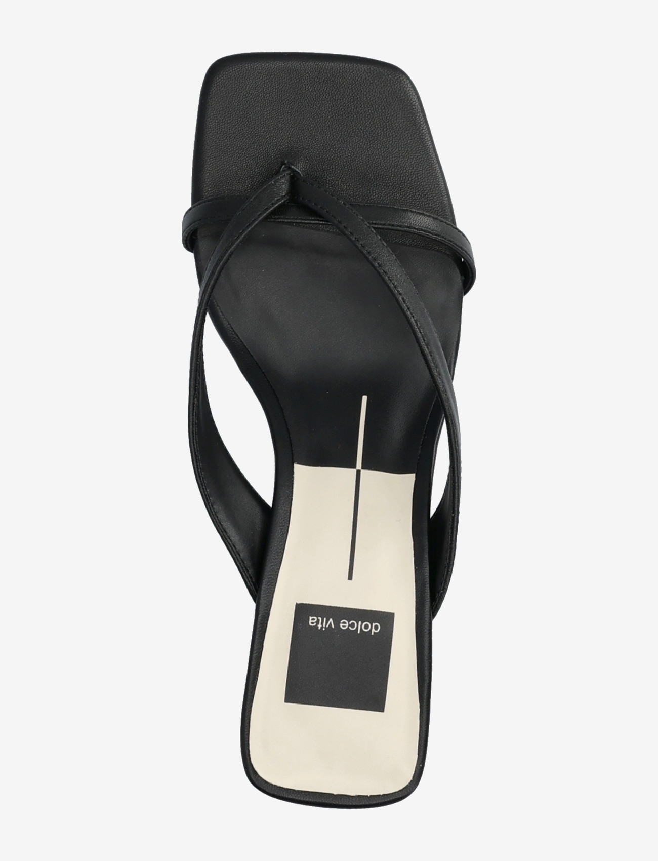 Dolce Vita - Brevel - konfirmationstøj - onyx - 3