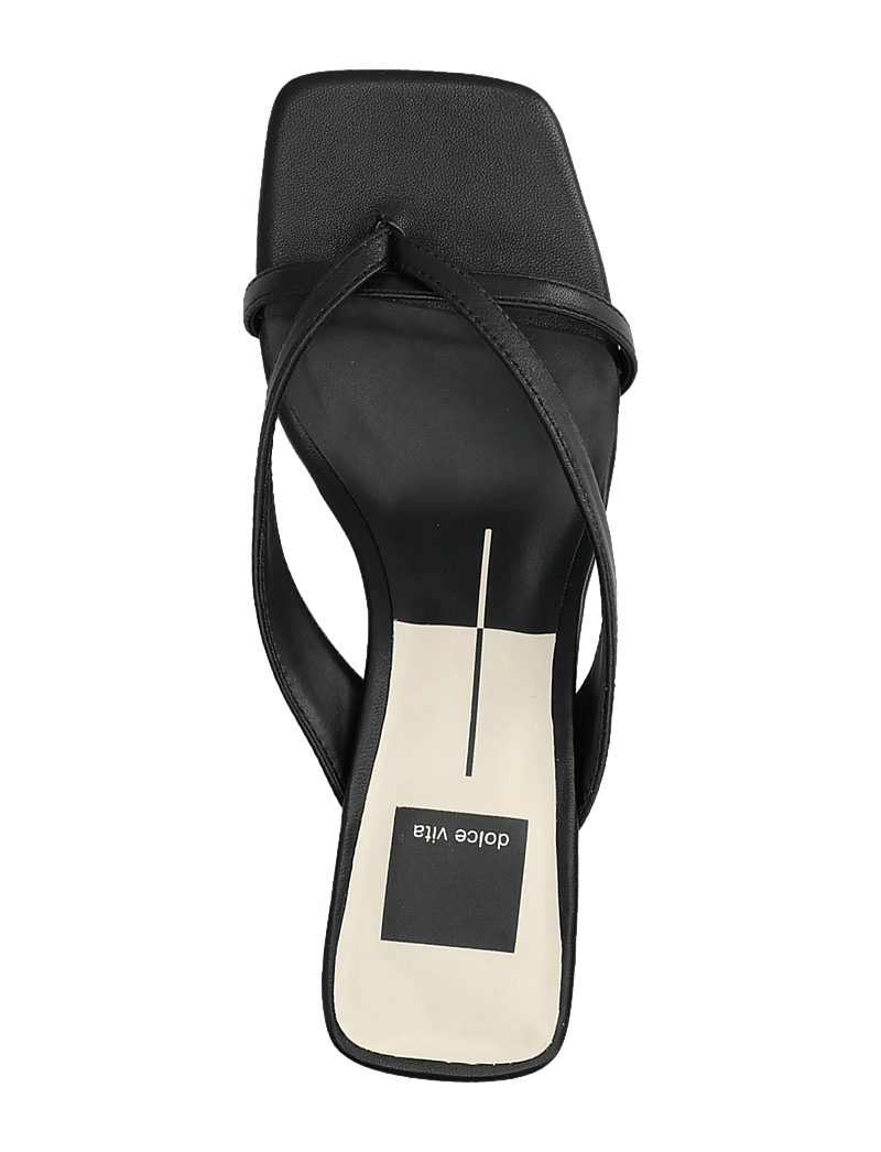 Dolce Vita - Brevel - konfirmationstøj - onyx - 3