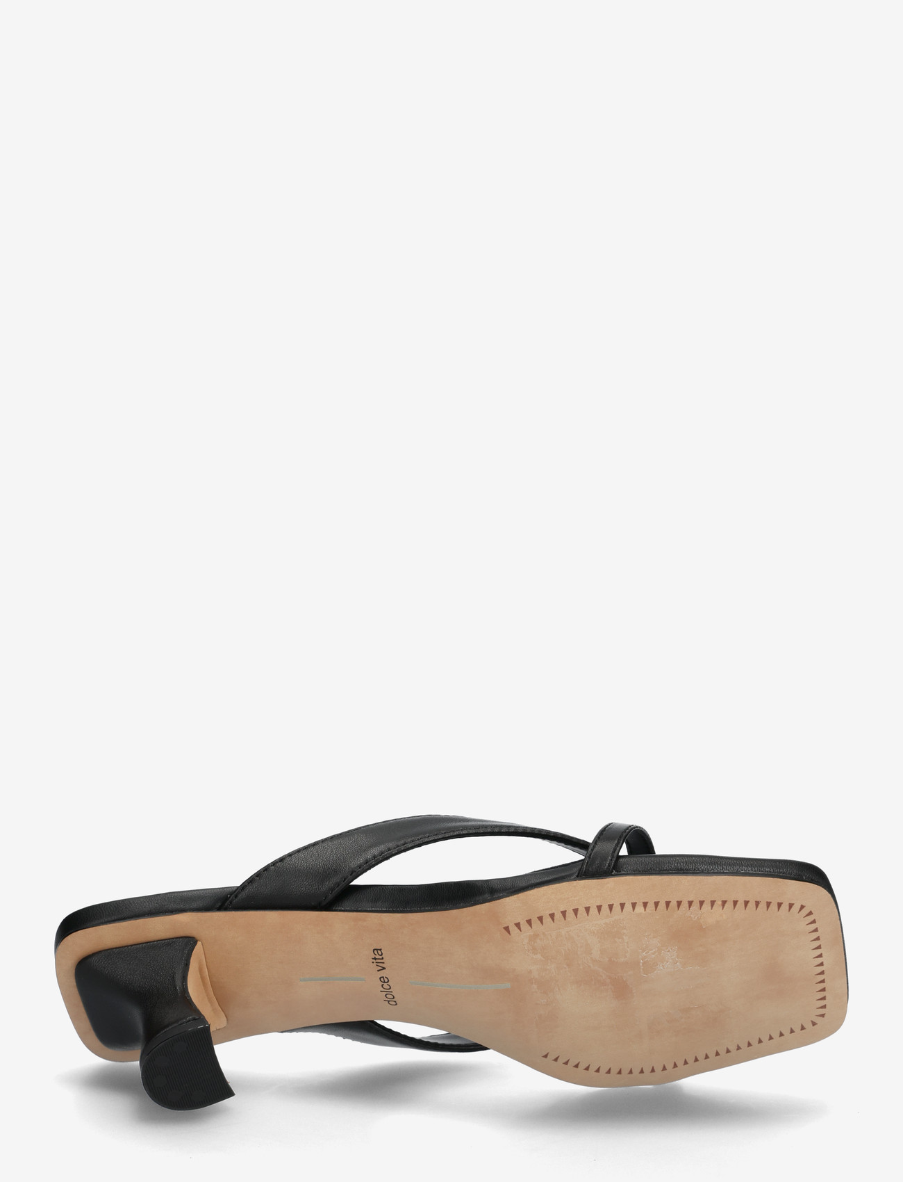 Dolce Vita - Brevel - konfirmationstøj - onyx - 4
