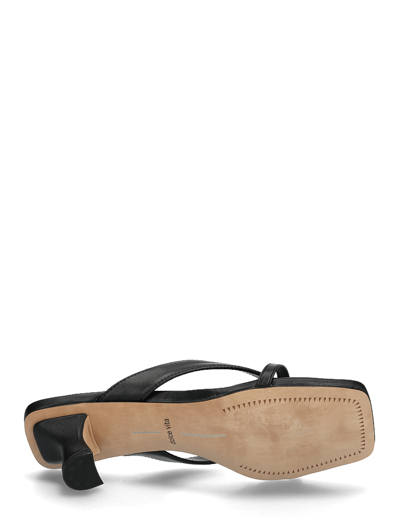 Dolce Vita - Brevel - konfirmationstøj - onyx - 4