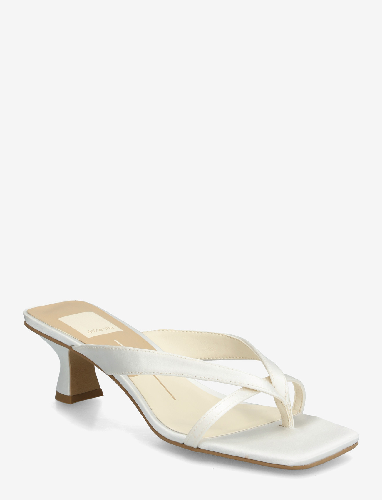 Dolce Vita - Brevel - konfirmationstøj - true white - 0