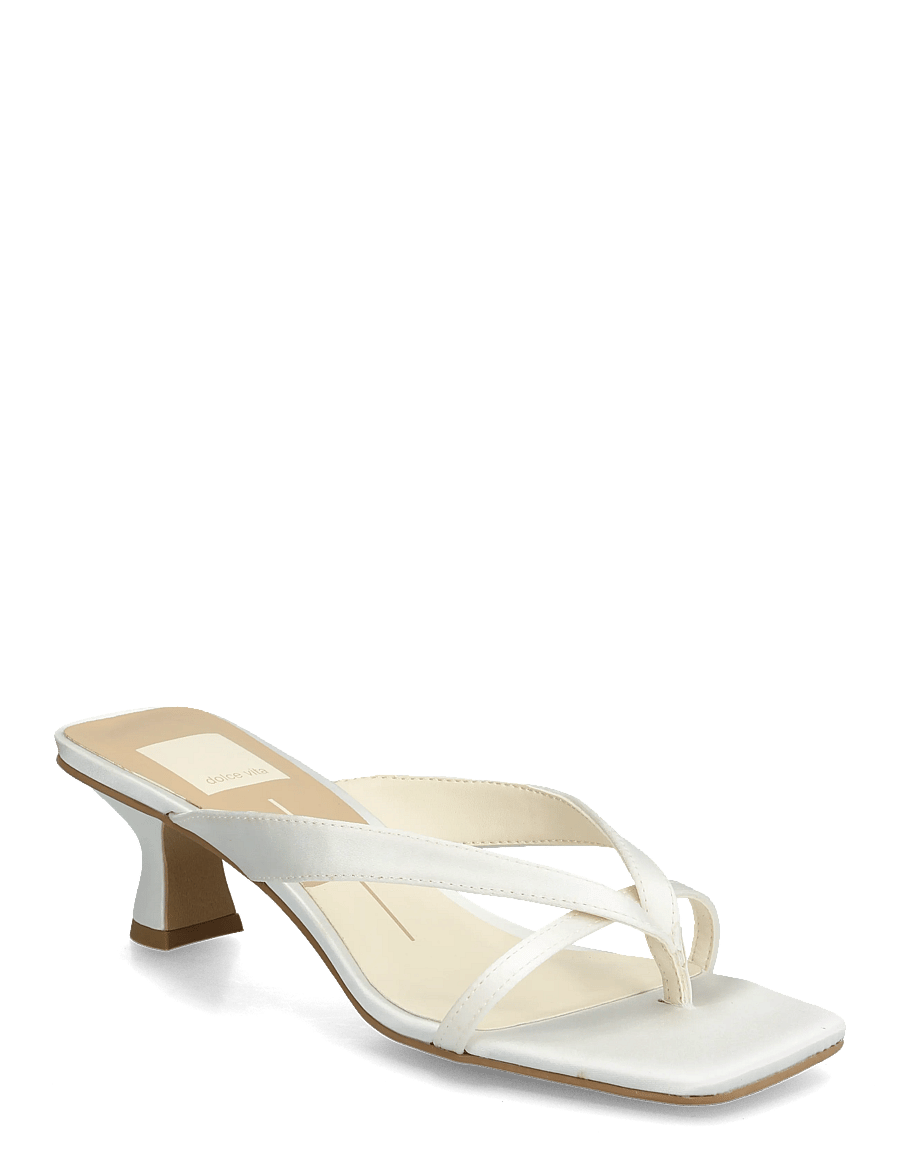 Dolce Vita - Brevel - konfirmation - true white - 0