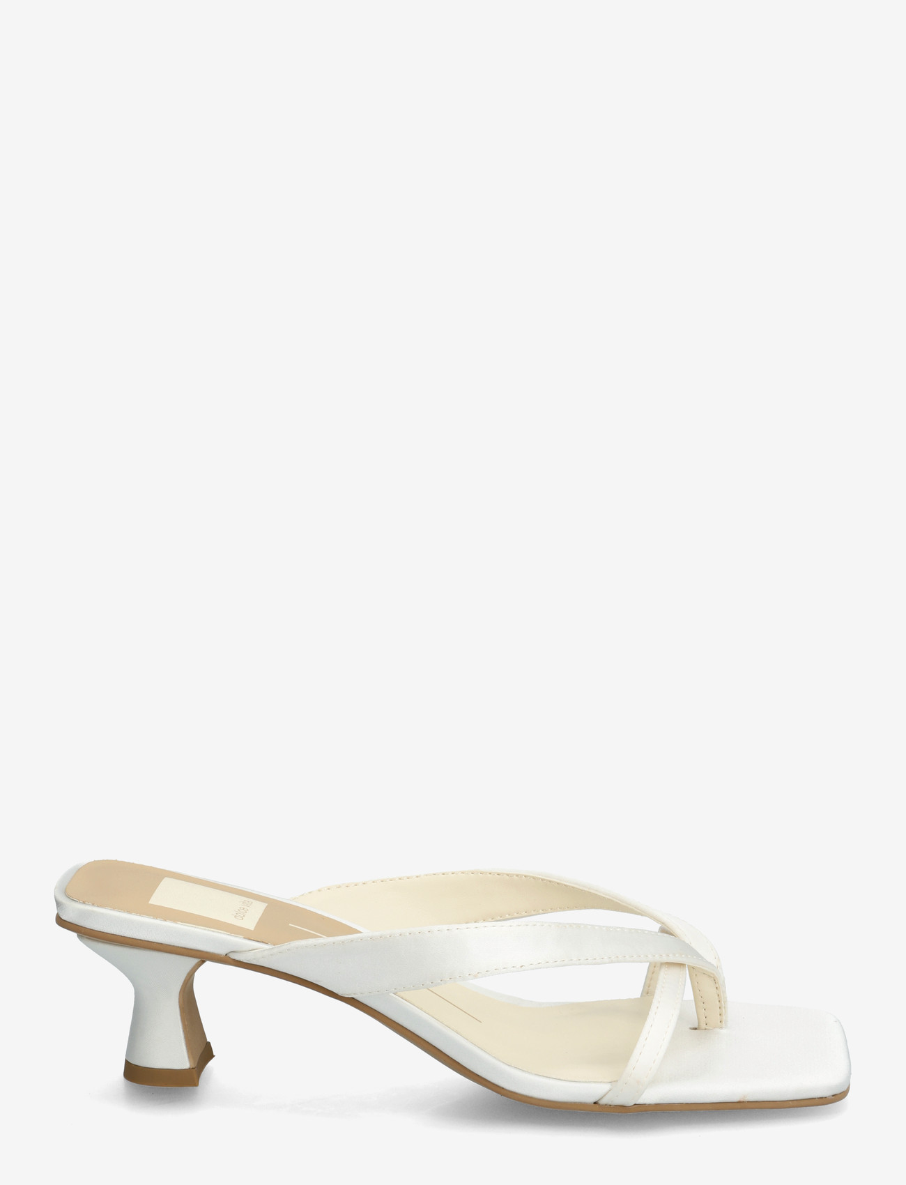 Dolce Vita - Brevel - konfirmationstøj - true white - 1