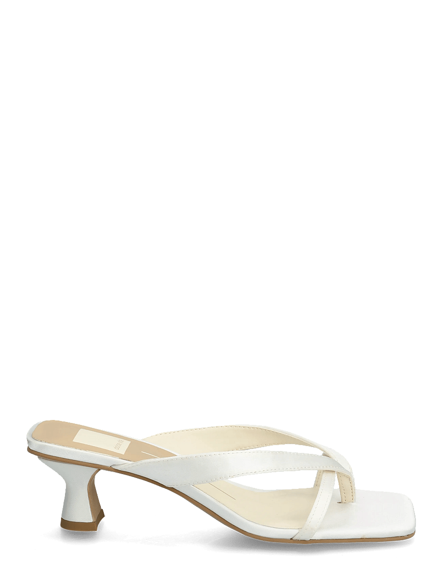 Dolce Vita - Brevel - konfirmation - true white - 1