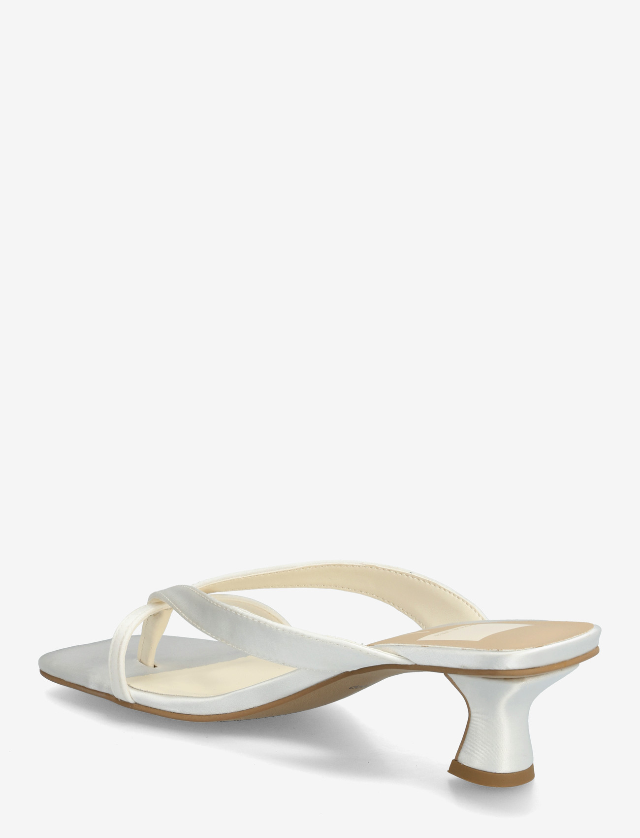 Dolce Vita - Brevel - konfirmationstøj - true white - 2