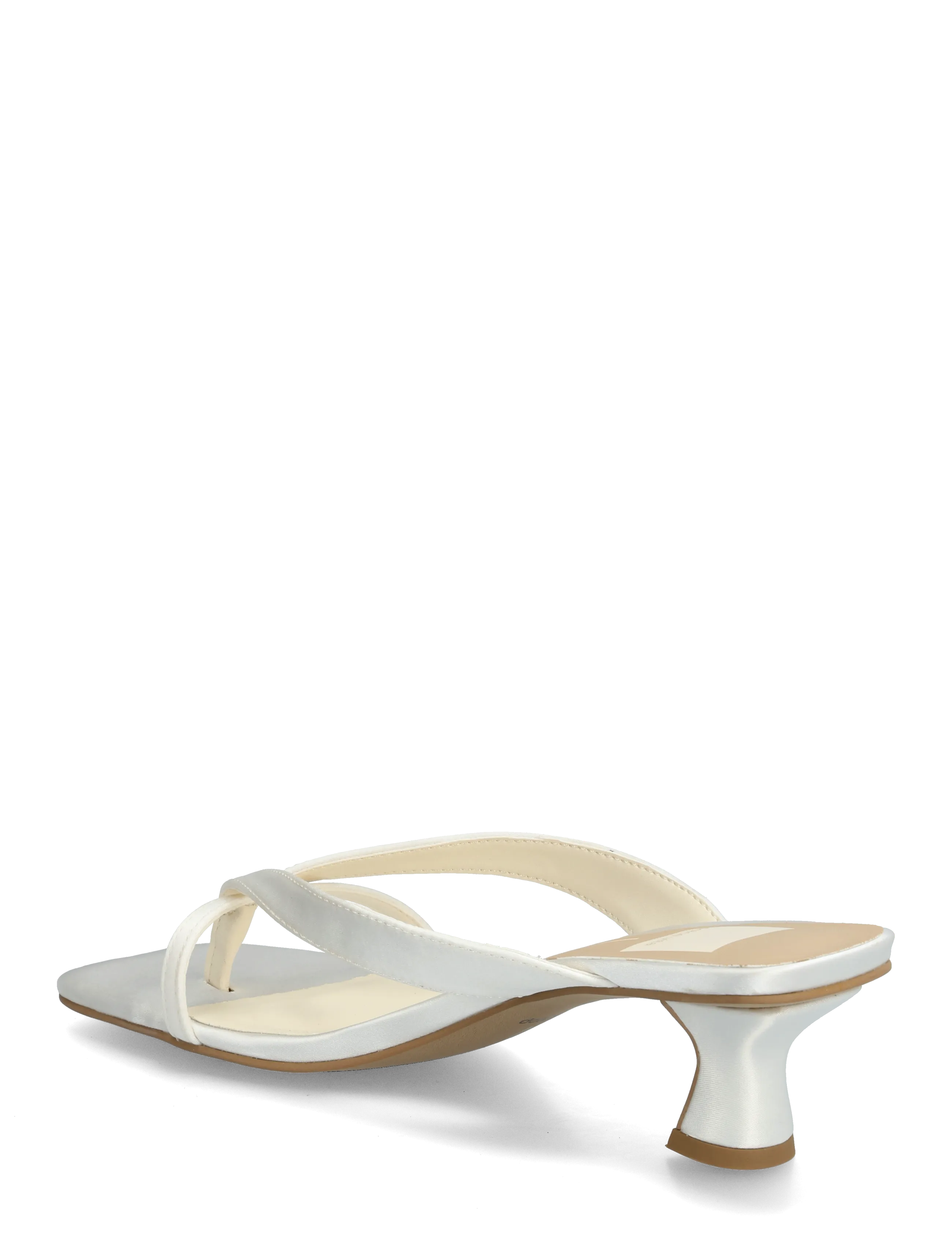 Dolce Vita - Brevel - konfirmation - true white - 2