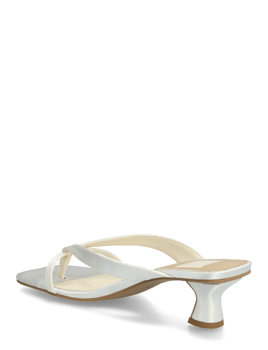 Dolce Vita - Brevel - konfirmation - true white - 2