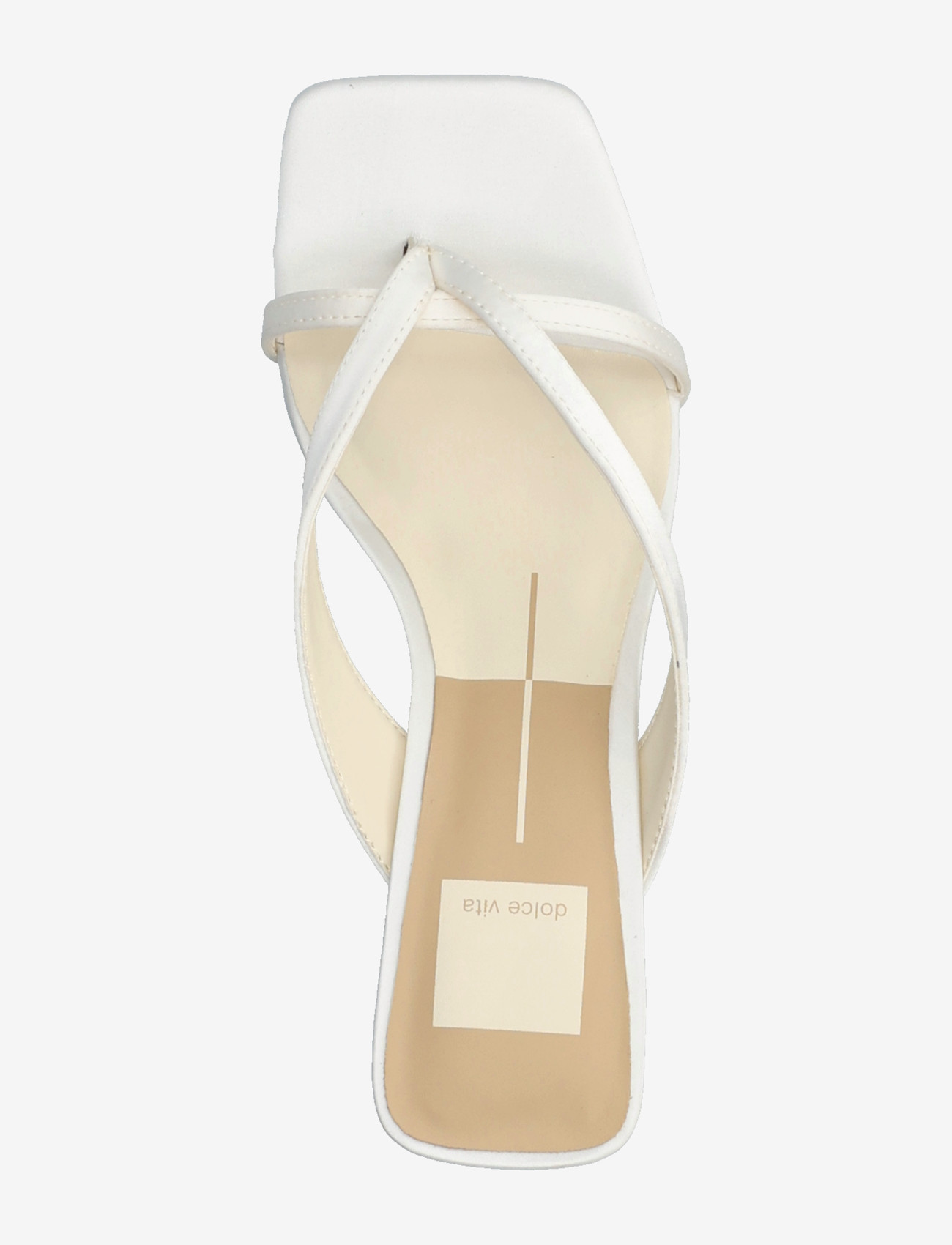 Dolce Vita - Brevel - konfirmationstøj - true white - 3