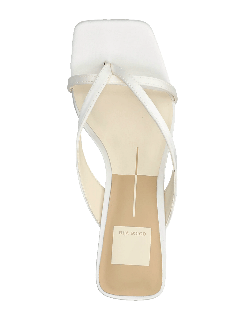 Dolce Vita - Brevel - konfirmationstøj - true white - 3