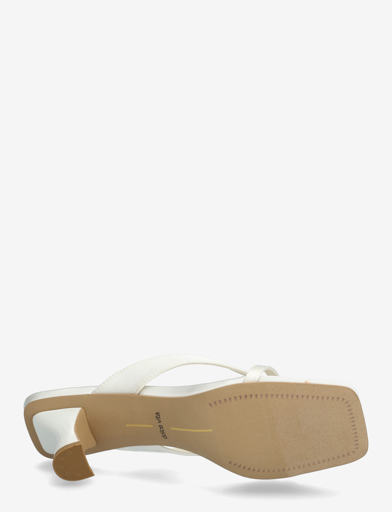 Dolce Vita - Brevel - konfirmationstøj - true white - 4