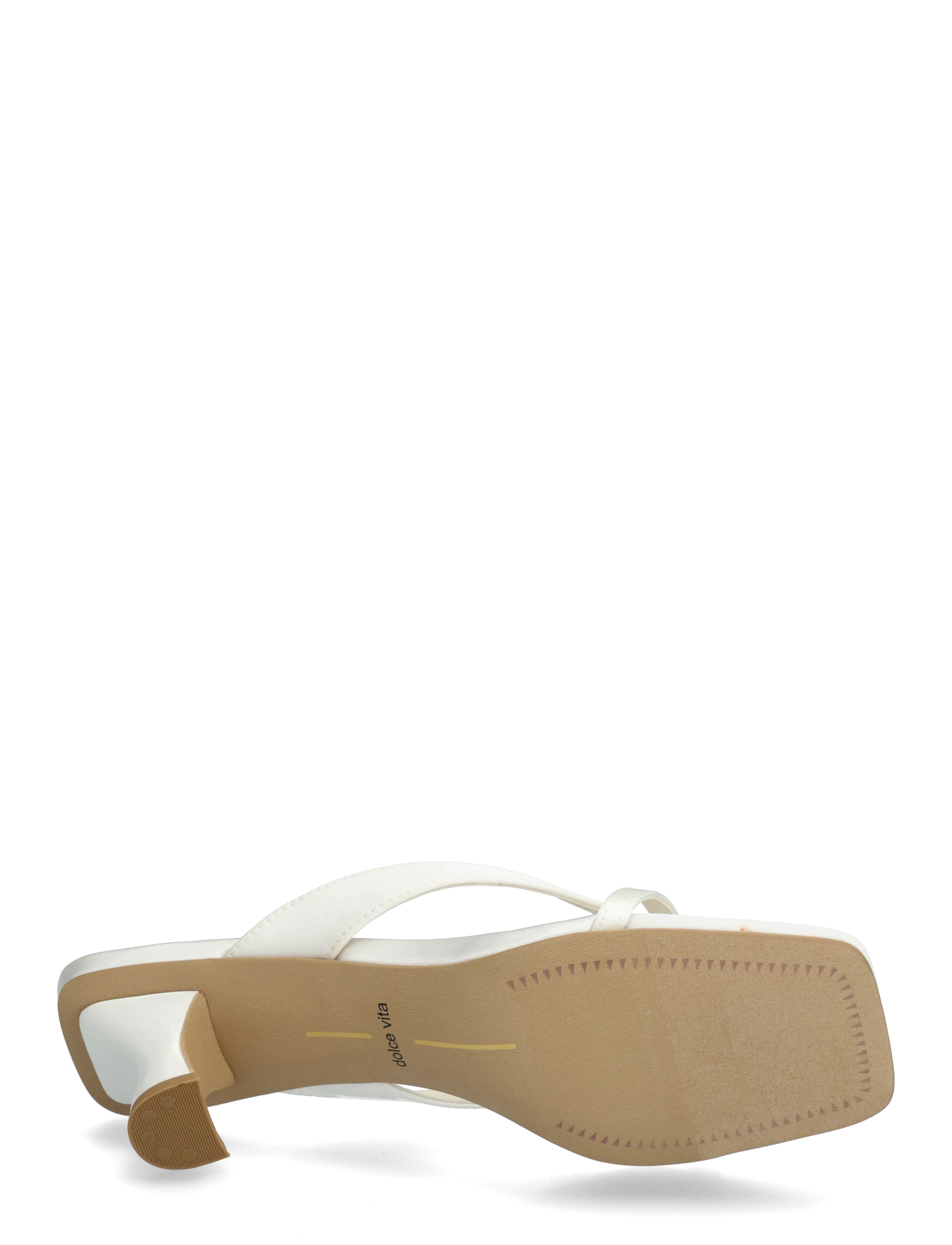 Dolce Vita - Brevel - konfirmation - true white - 4