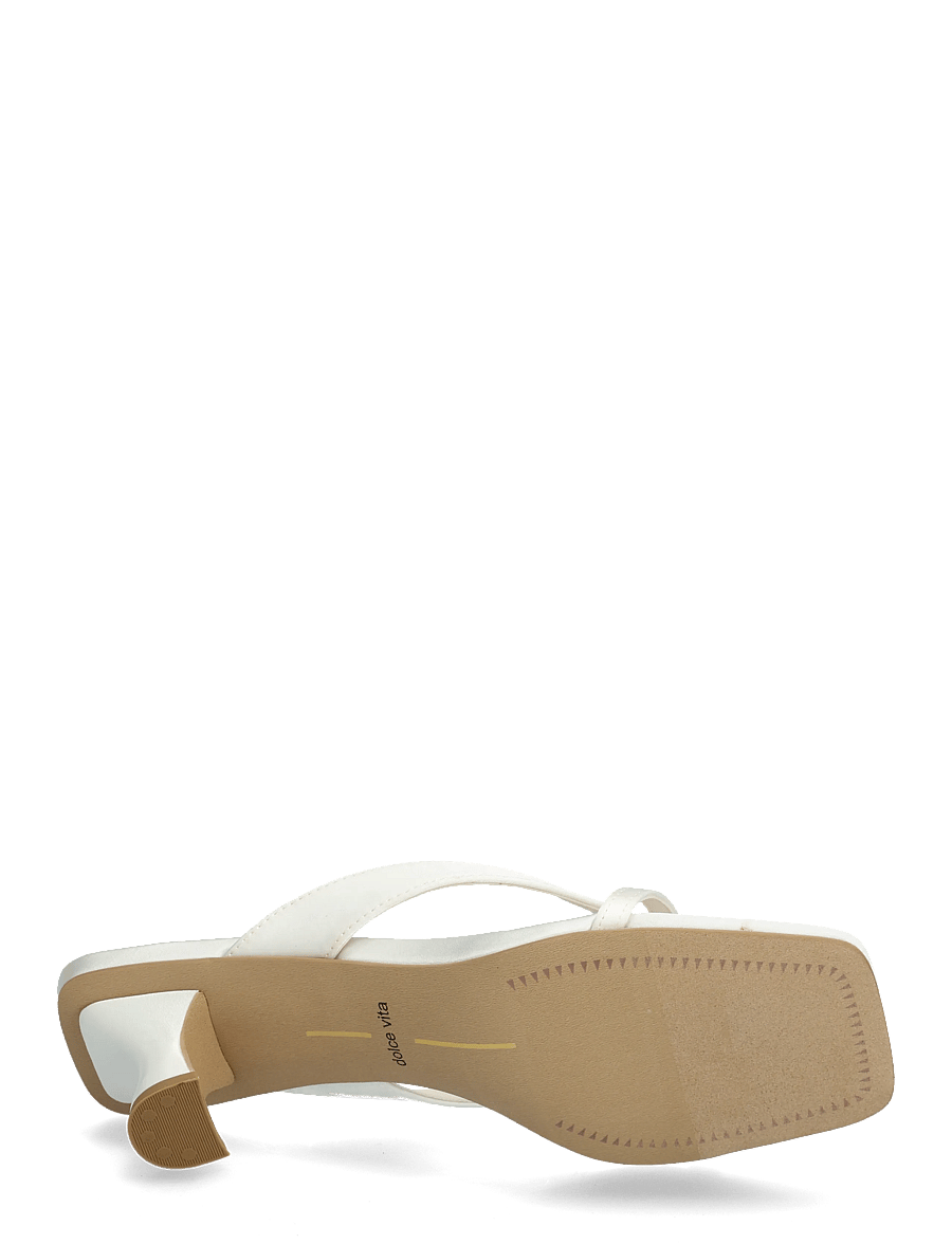 Dolce Vita - Brevel - konfirmation - true white - 4