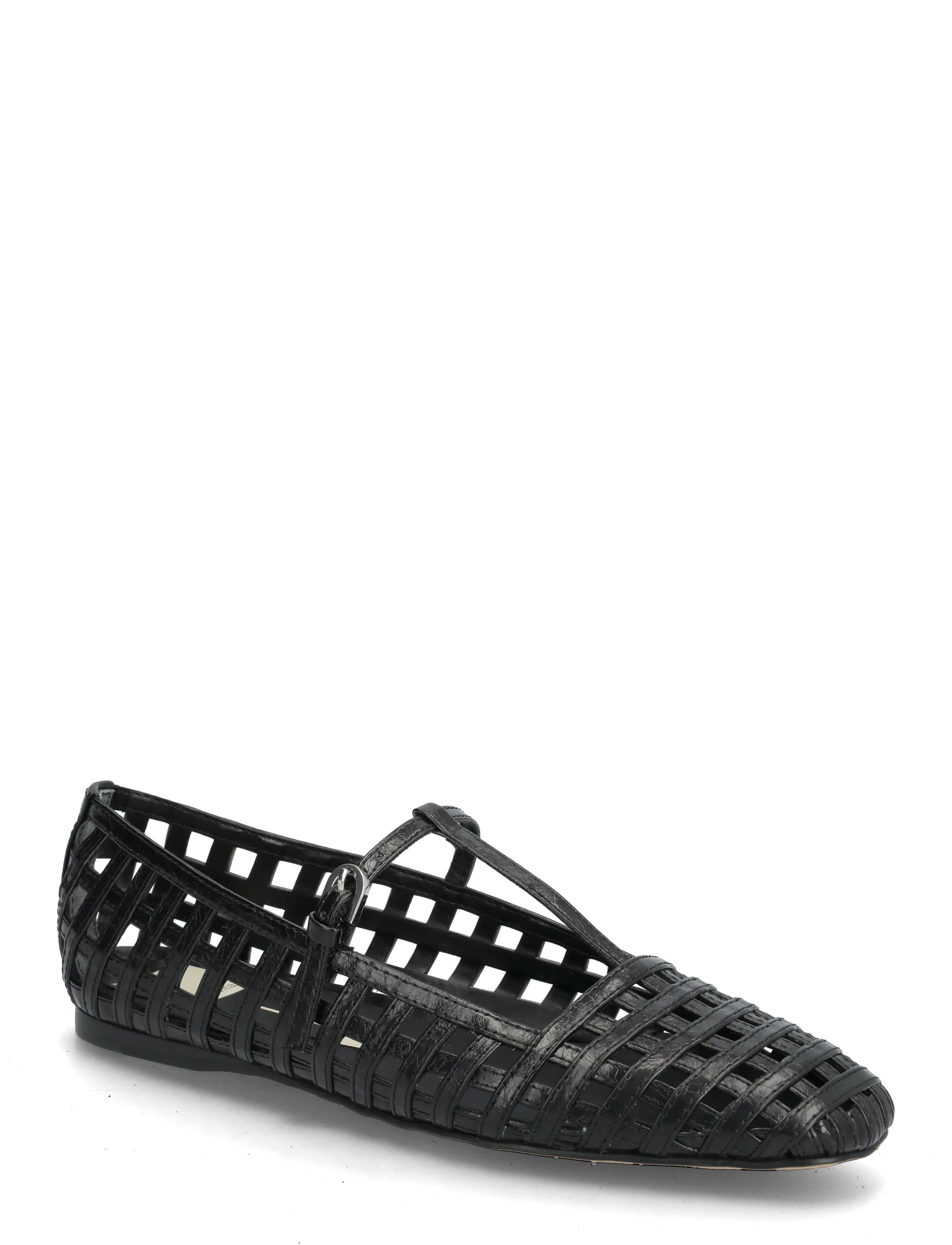 Dolce Vita Rains - Mary Jane skor - BLACK / black