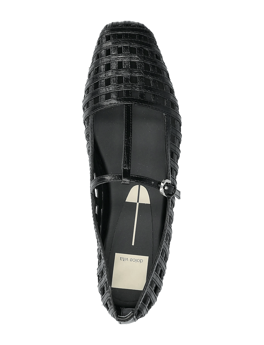 Dolce Vita - Rains - besondere anlässe - black - 3
